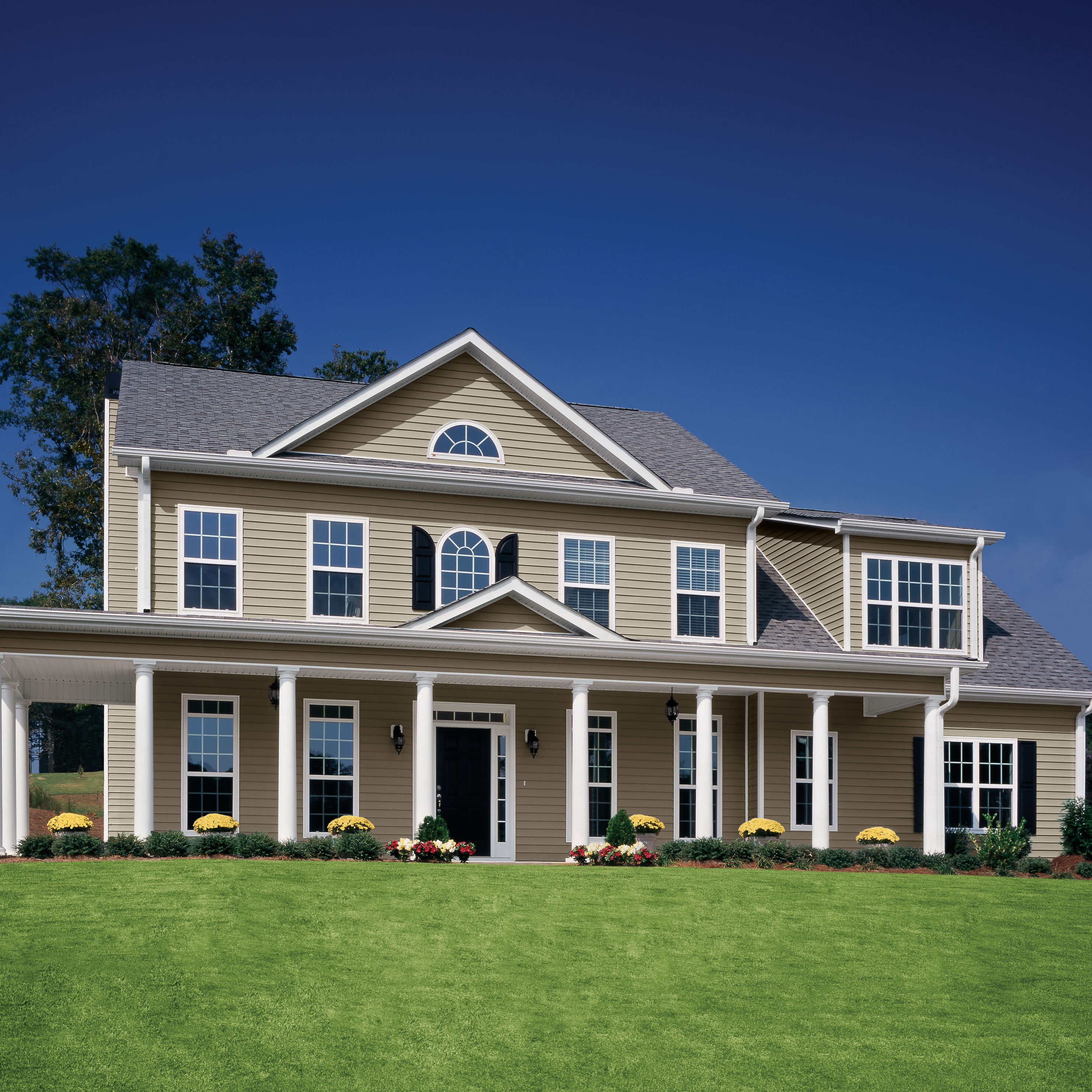 Georgia-Pacific 531646B Vinyl-Siding - View #2