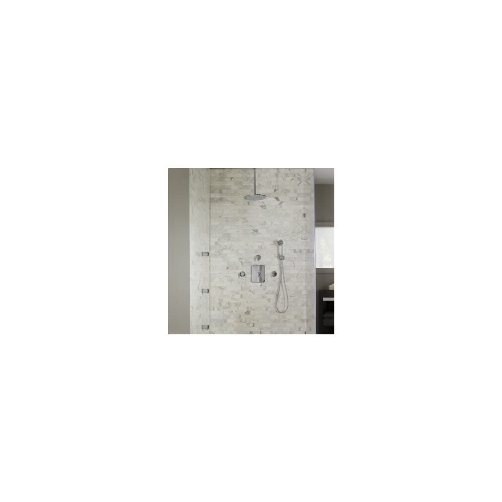 American Standard 1660190.013 Bath-Shower-Facc - View #4