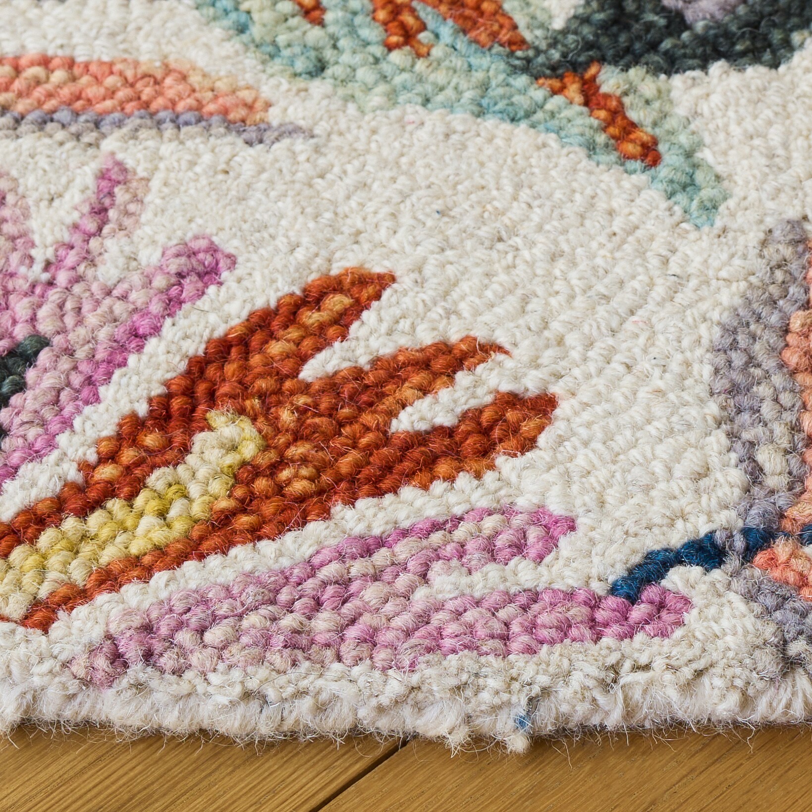 Safavieh JAR368P-3R rugs - View #3