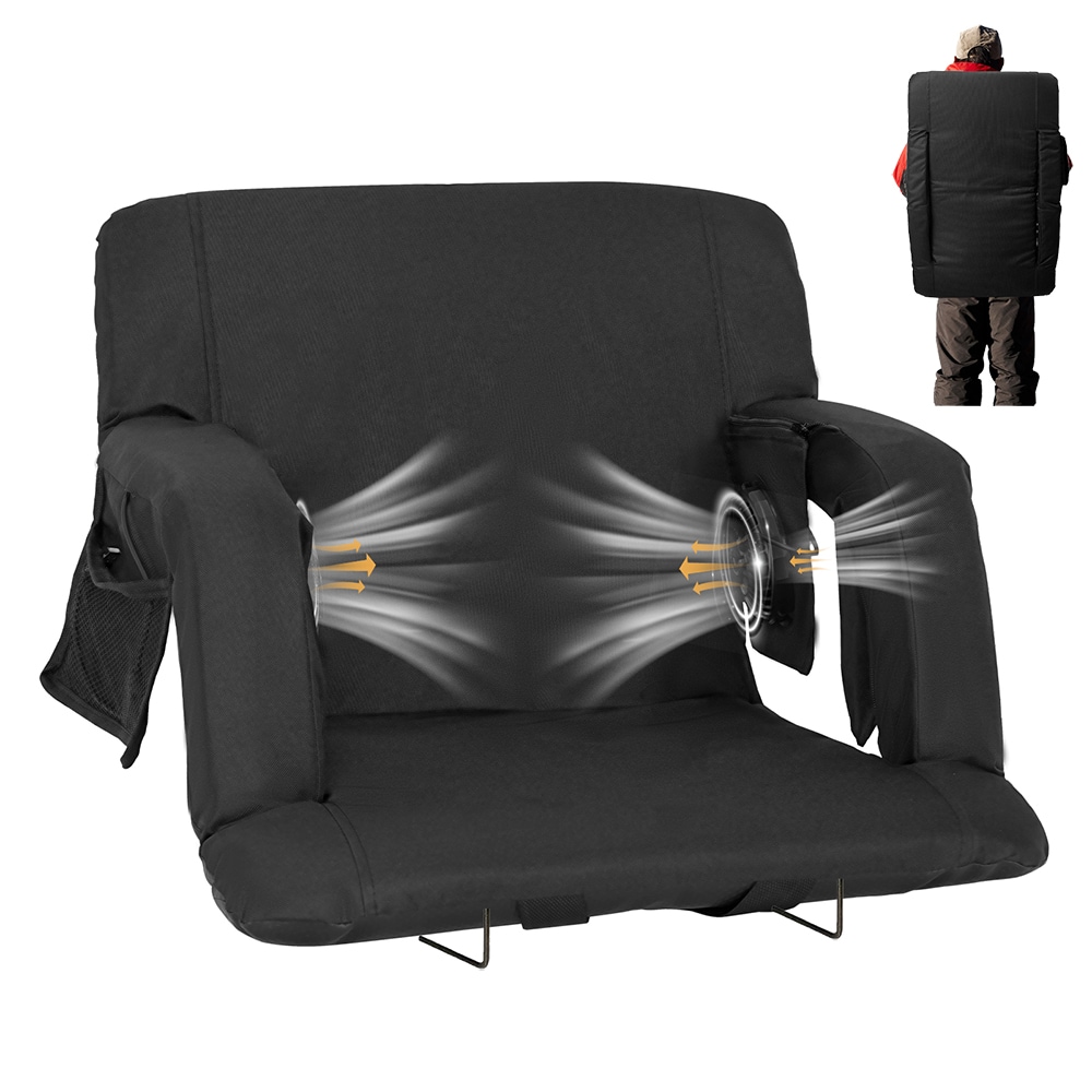 Esazn KTY-H-D-LYU Bleacher-Cushions - View #3