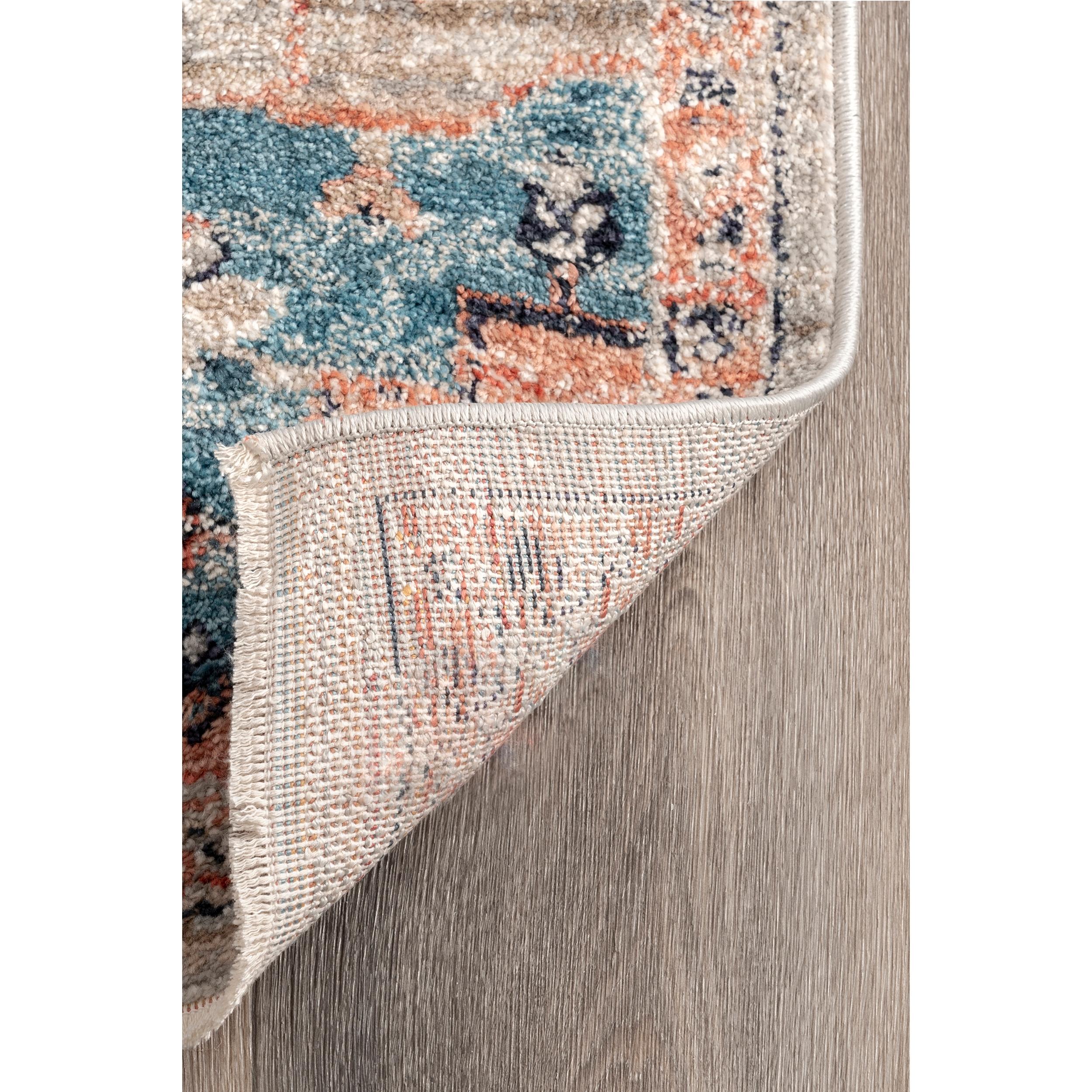 nuLOOM KKDL03B-6709 rugs - View #4