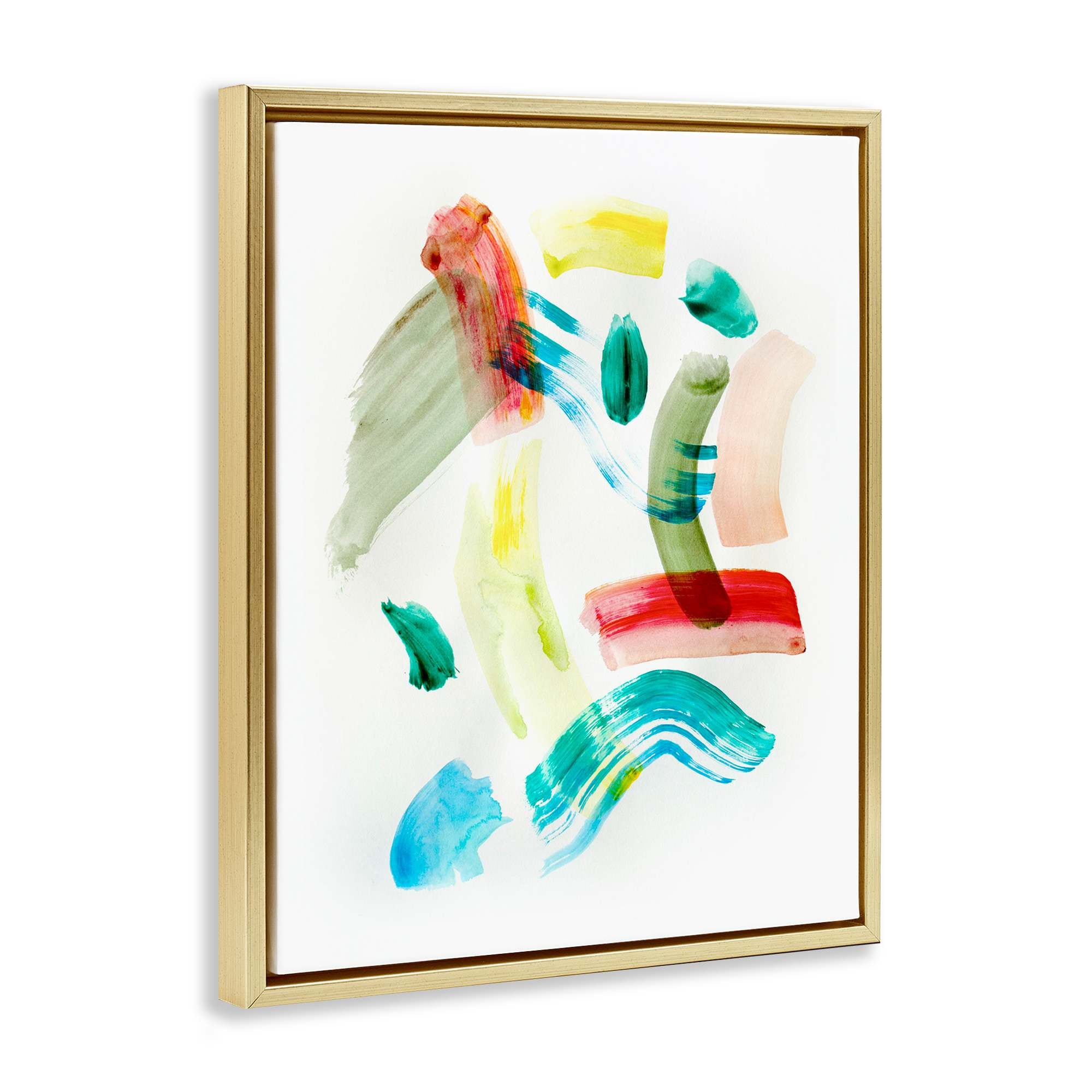 Stupell Industries BU-156-FFG-24X30 Wall-Art - View #2