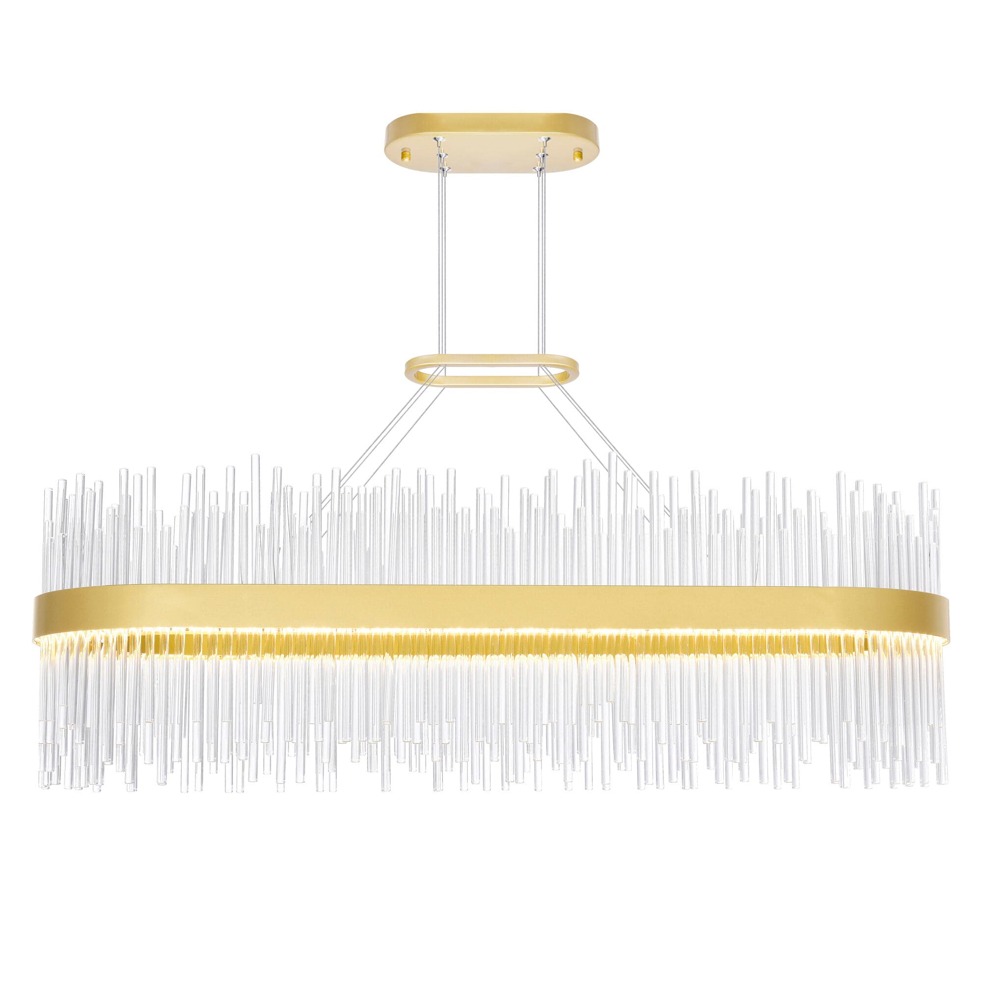 CWI Lighting 1063P39-169-RC Pool-Table-Lighting - View #3
