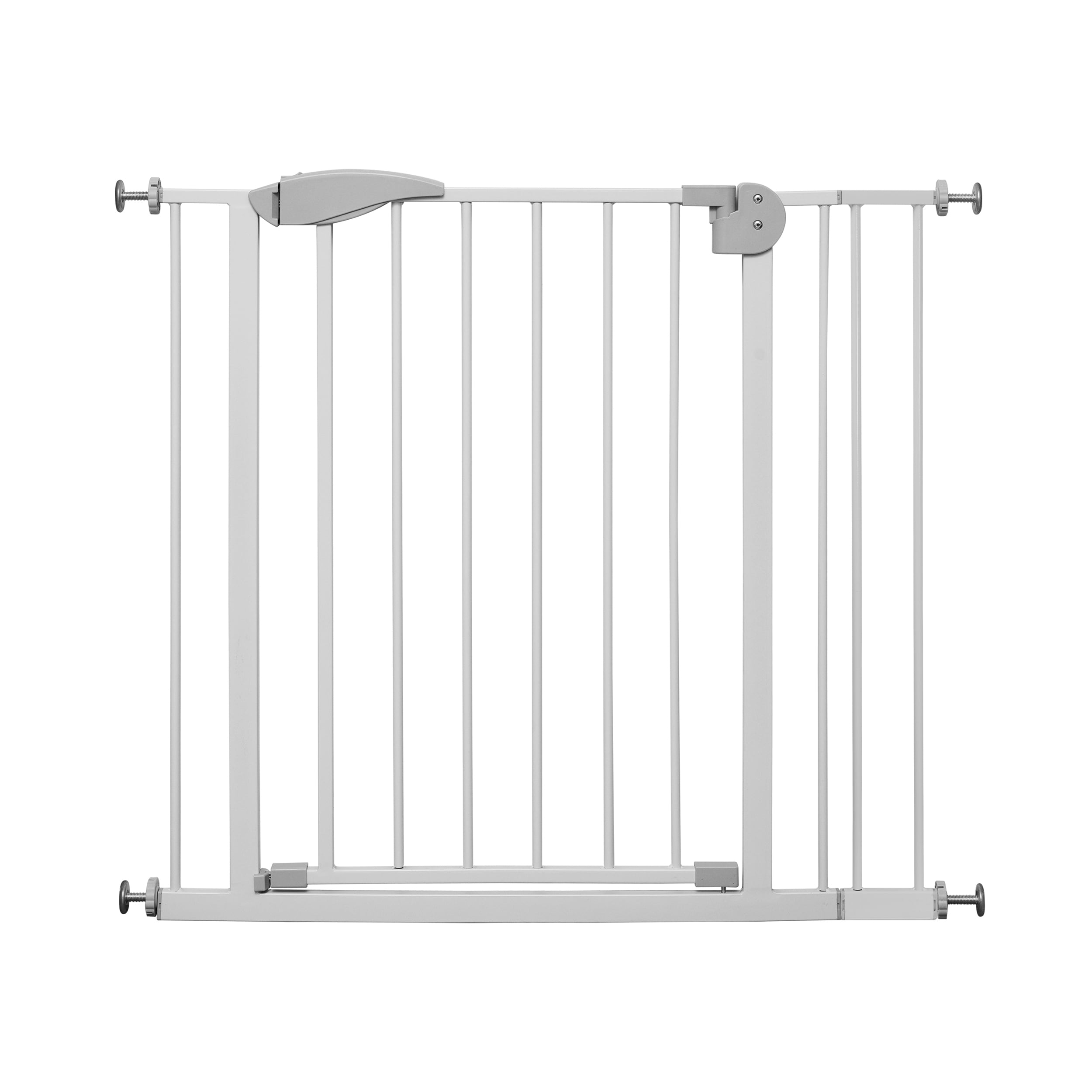 Hardware mount Pet Gates at Lowes