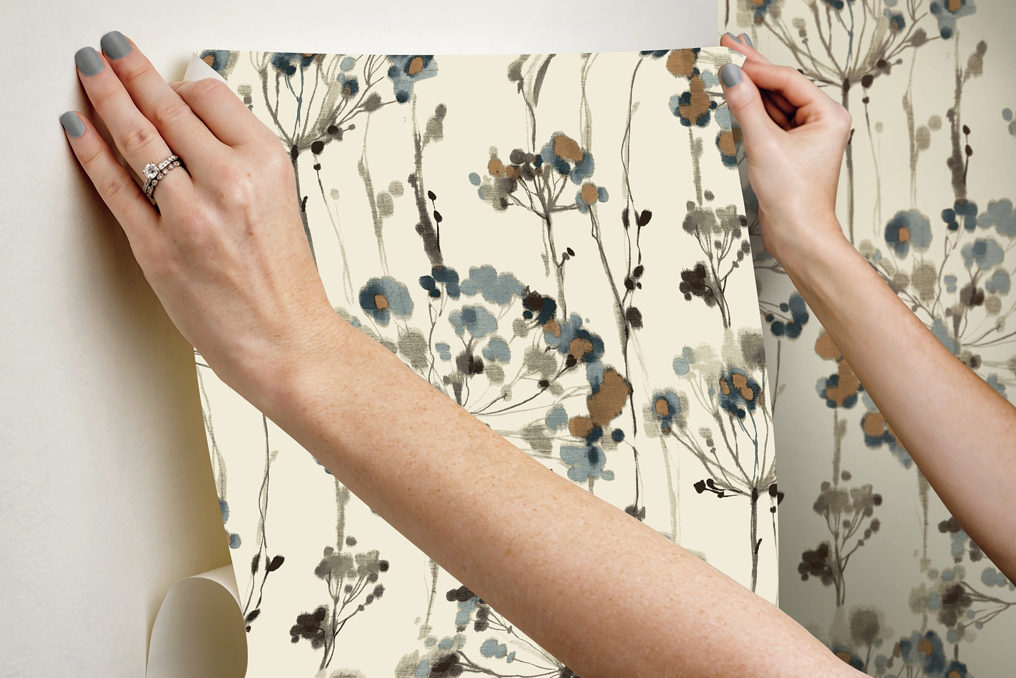 York Wallcoverings PSW1095RL wallpaper - View #7