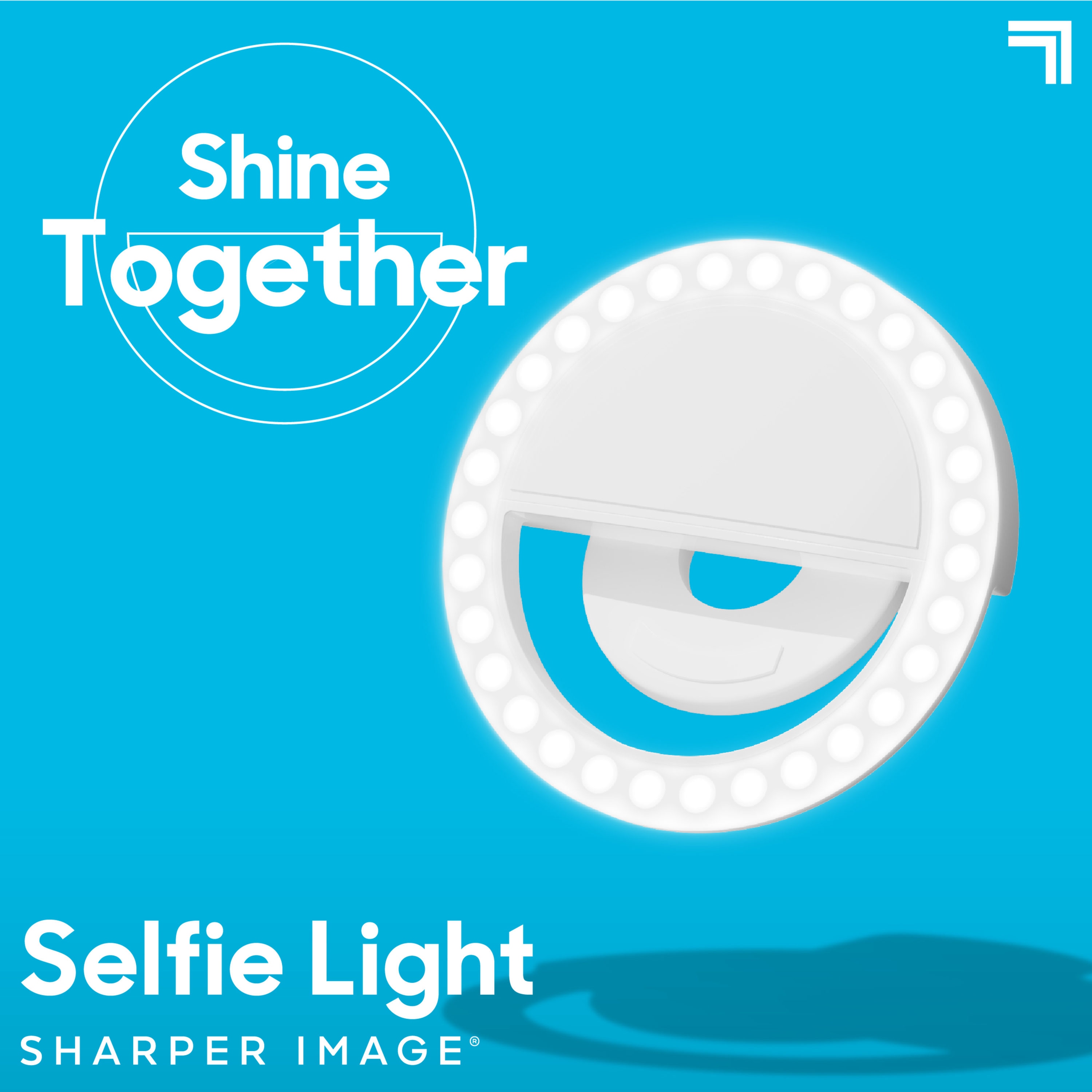 Sharper Image 1014045 Smartphone-Camera-Accessories - View #2