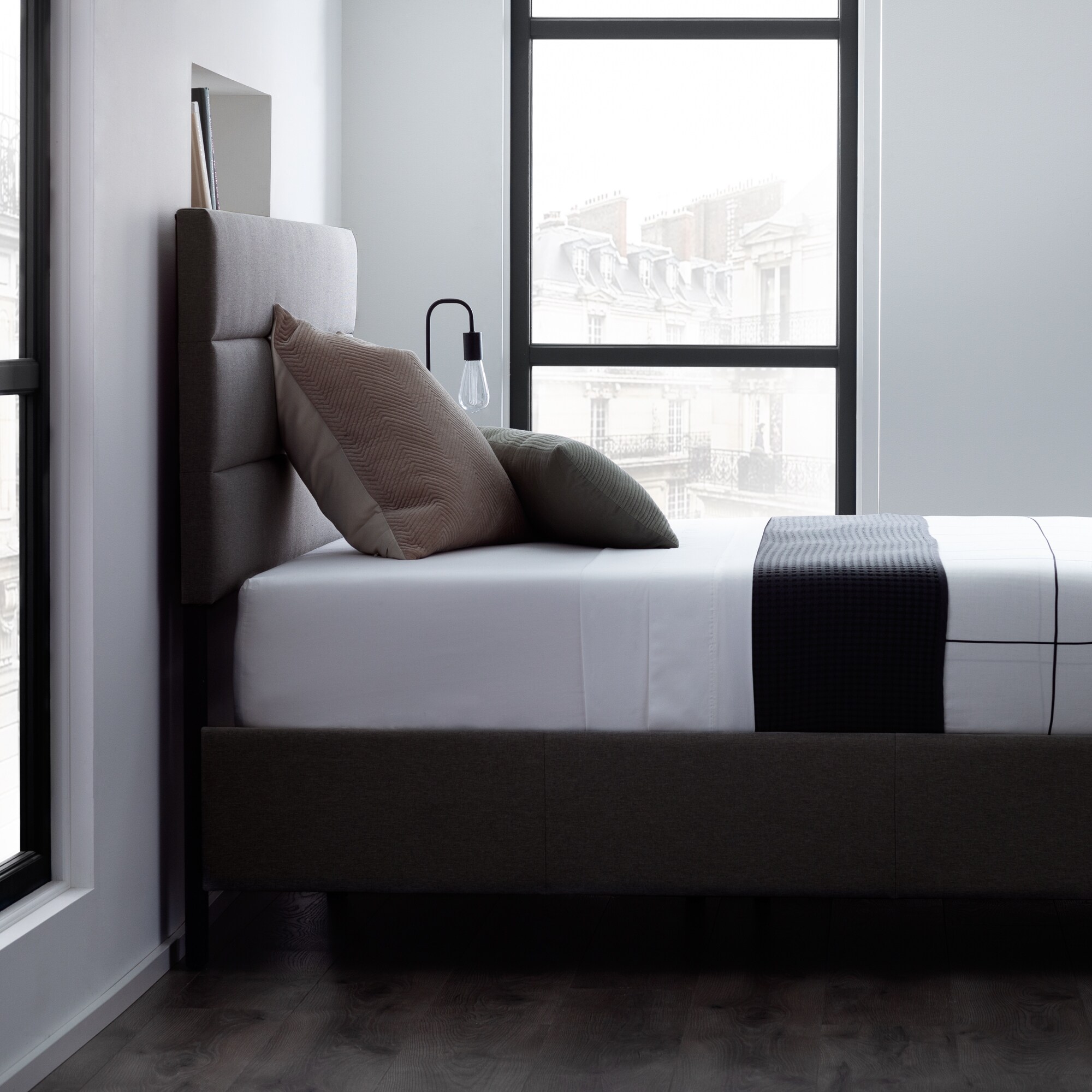 Brookside BS0002UBDQQCH beds - View #5