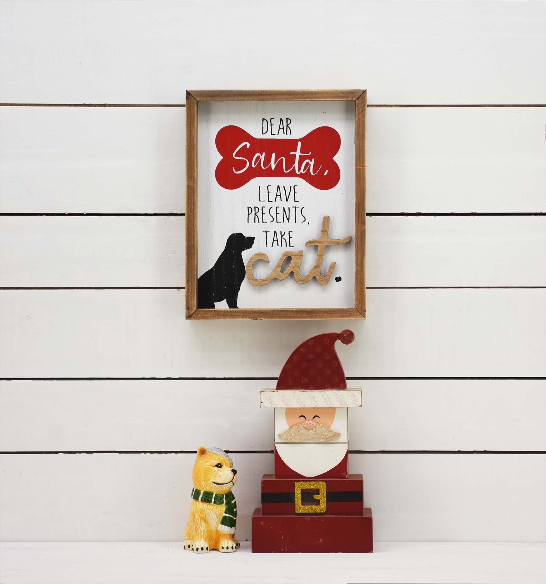 Parisloft SG2206 Table-Christmas-Decorations - View #9