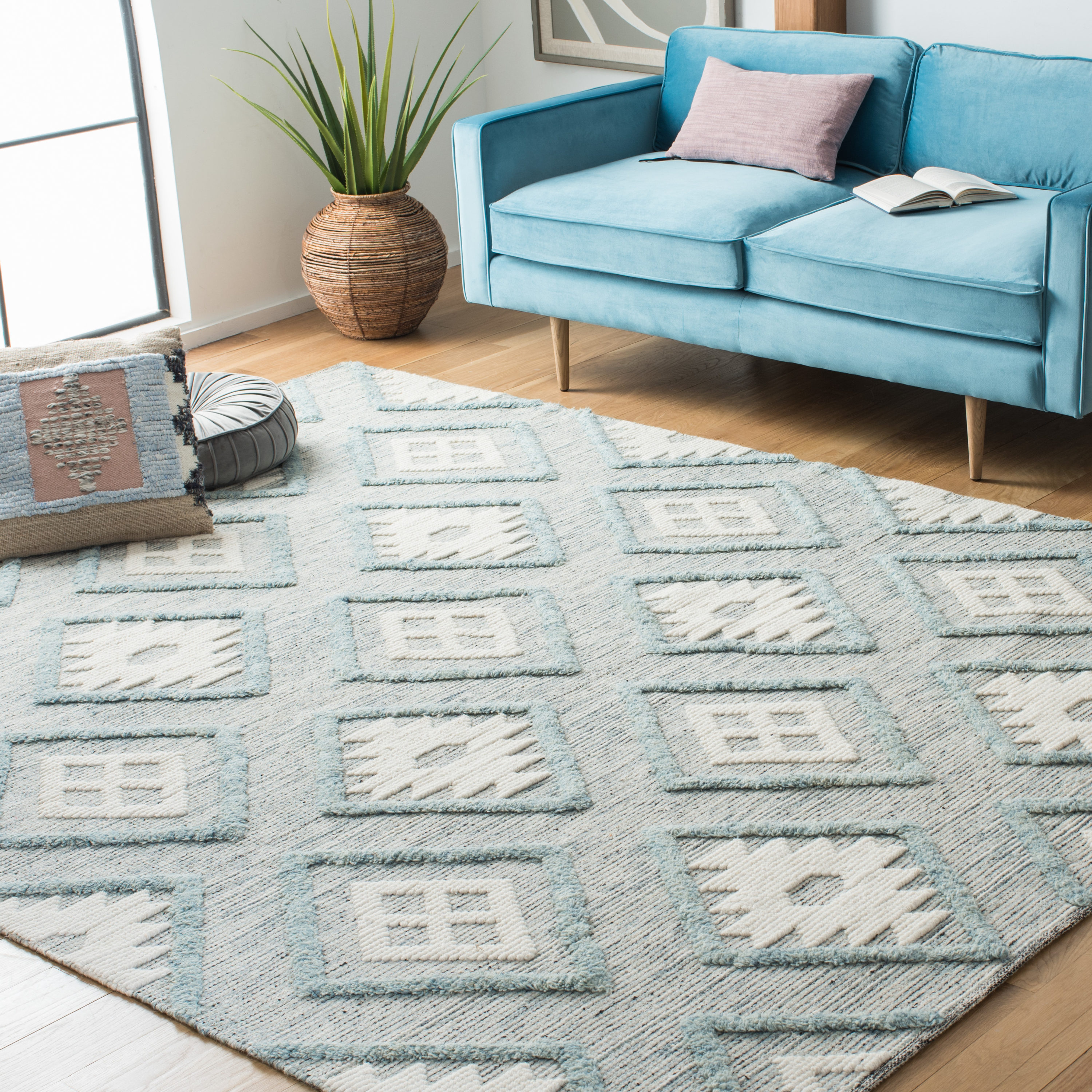 Safavieh VRM601M-3 rugs - View #5