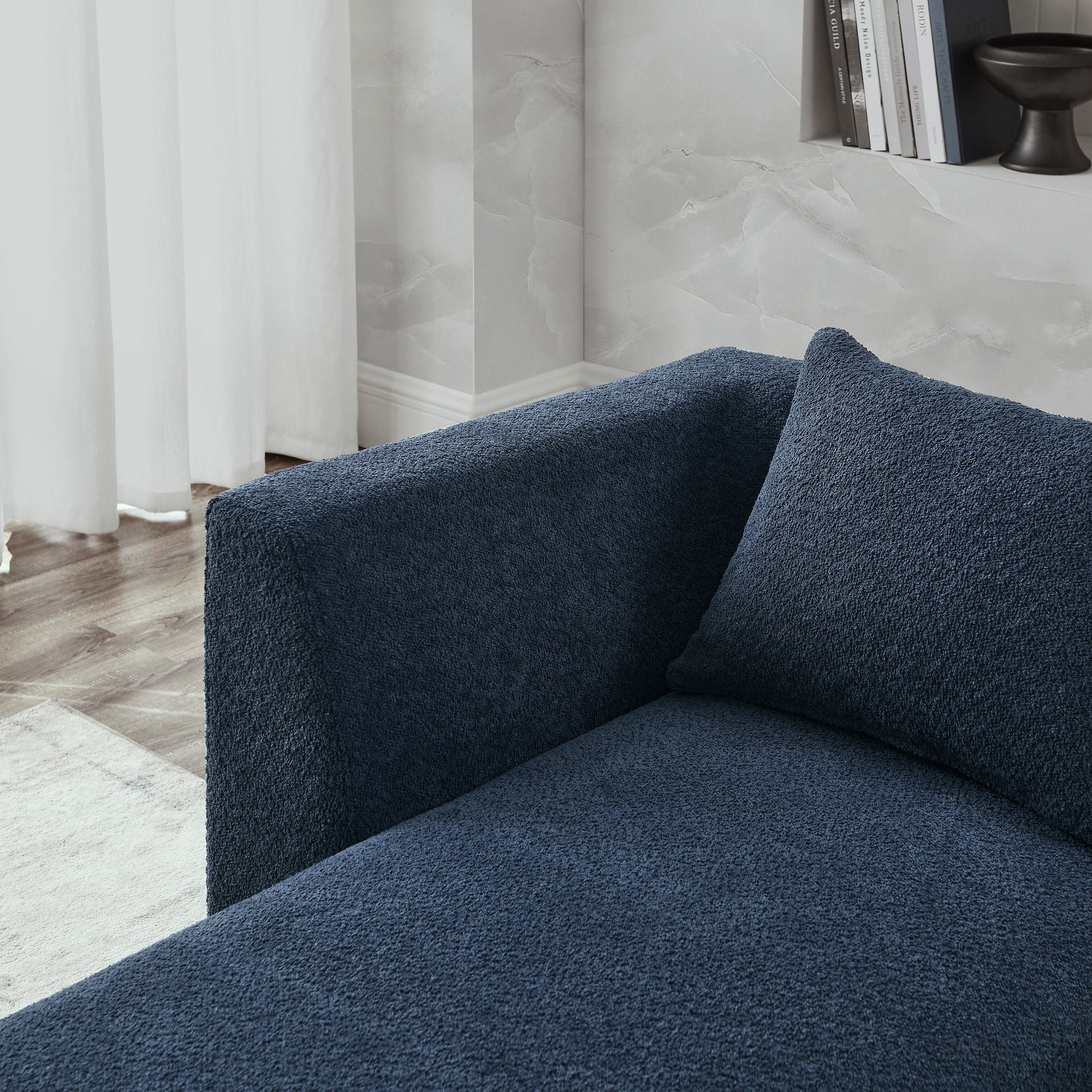 SINOFURN SYB920001BL Sofas-Loveseats - View #11