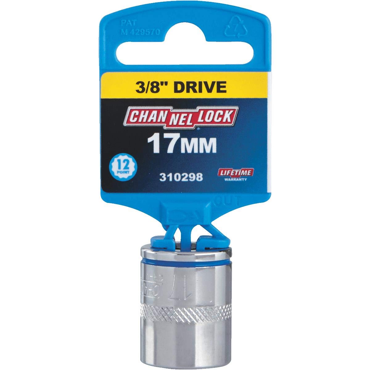 CHANNELLOCK 310298 Socket-Sets - View #2