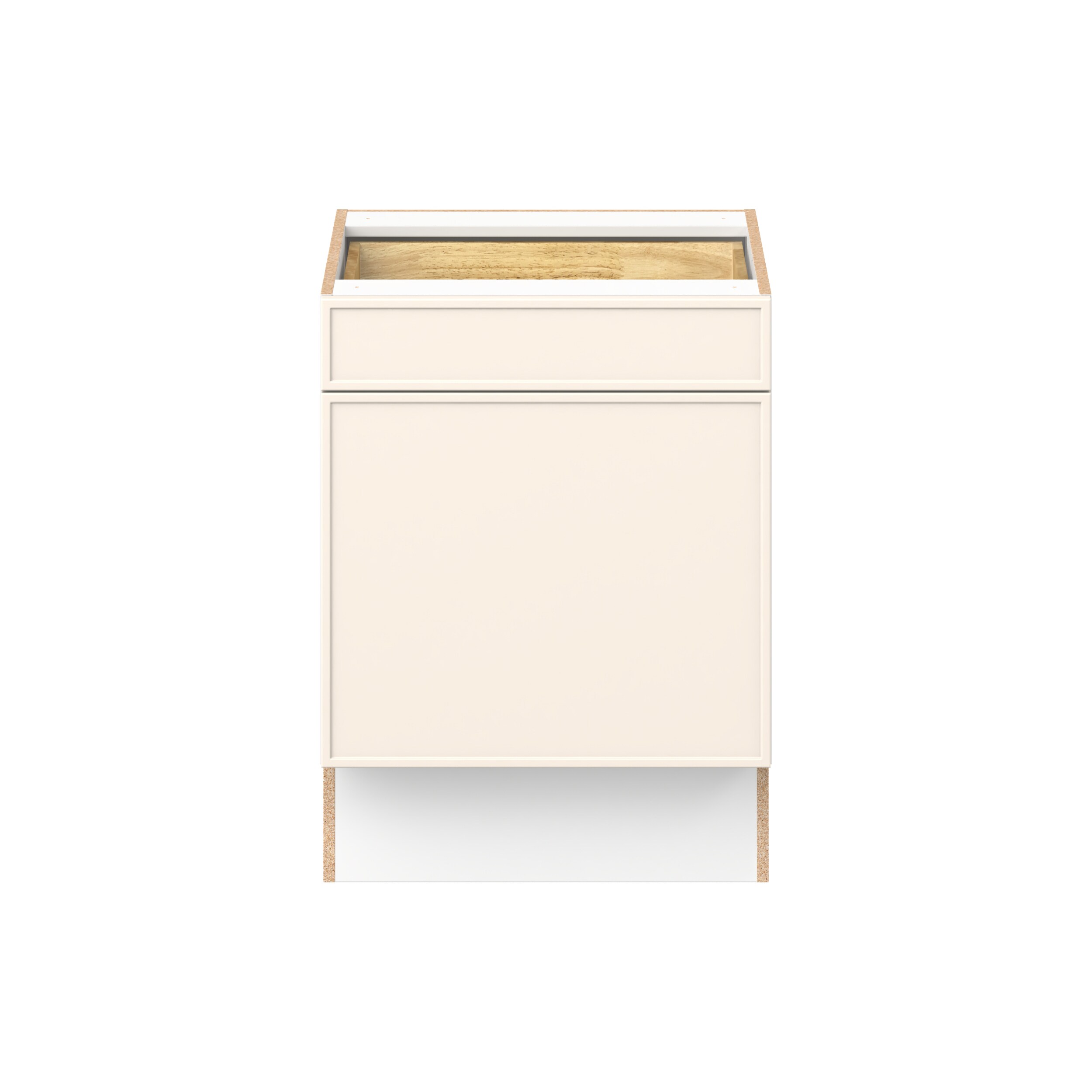 Hugo&Borg DSB24ADA(L/R)WD-CI Cabinets-Kitchen - View #7