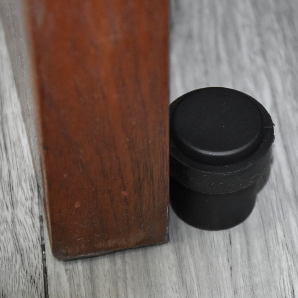 RELIABILT 32566PKBLG Door-Bumpers-Stops2 - View #2