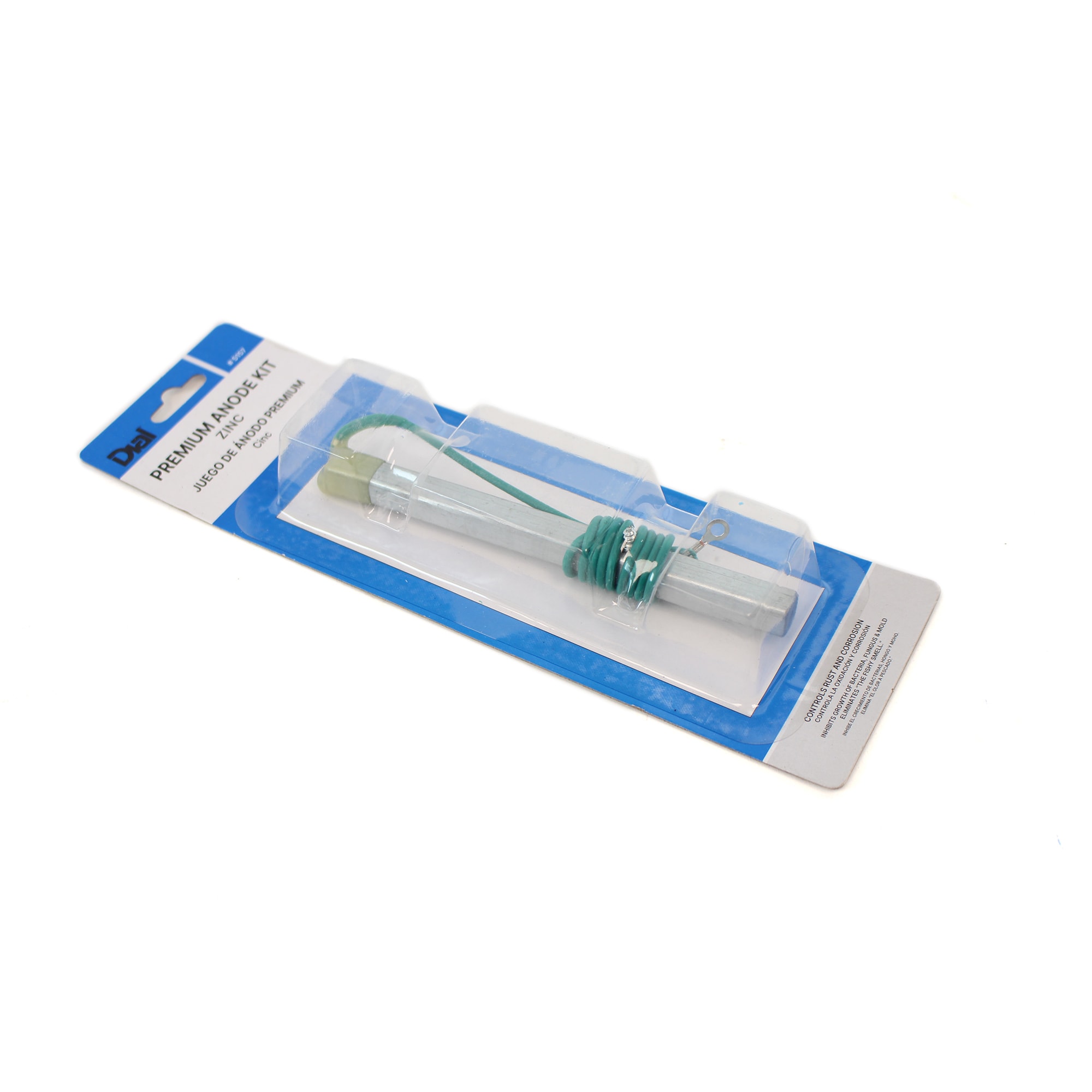 Dial 5157 Evaporative-Accessories - View #3