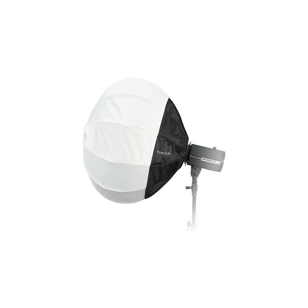 Fotodiox FTDX3097  SBX-Lantern-20in-MultiV Lantern Softbox with Speedring for Multiblitz V, Varilux