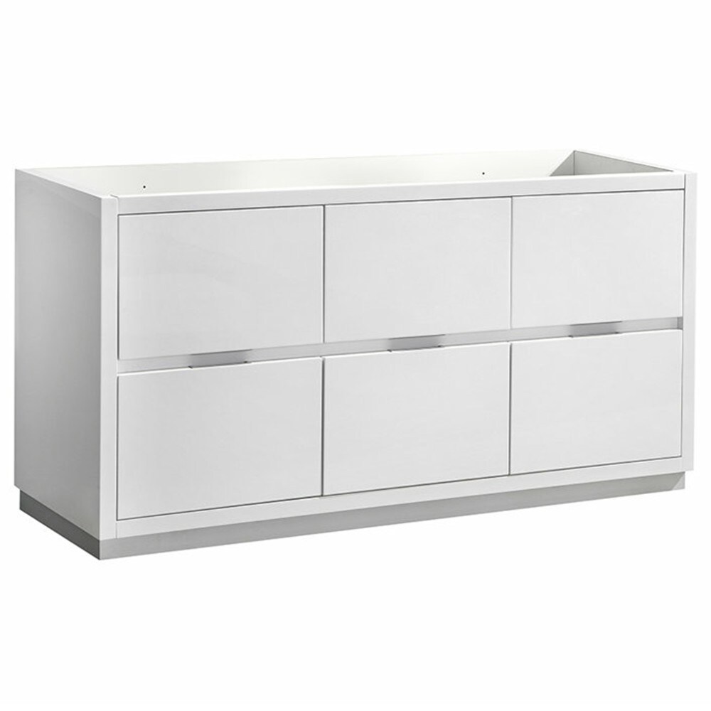 Fresca FCB8448WH-D vanities - View #3