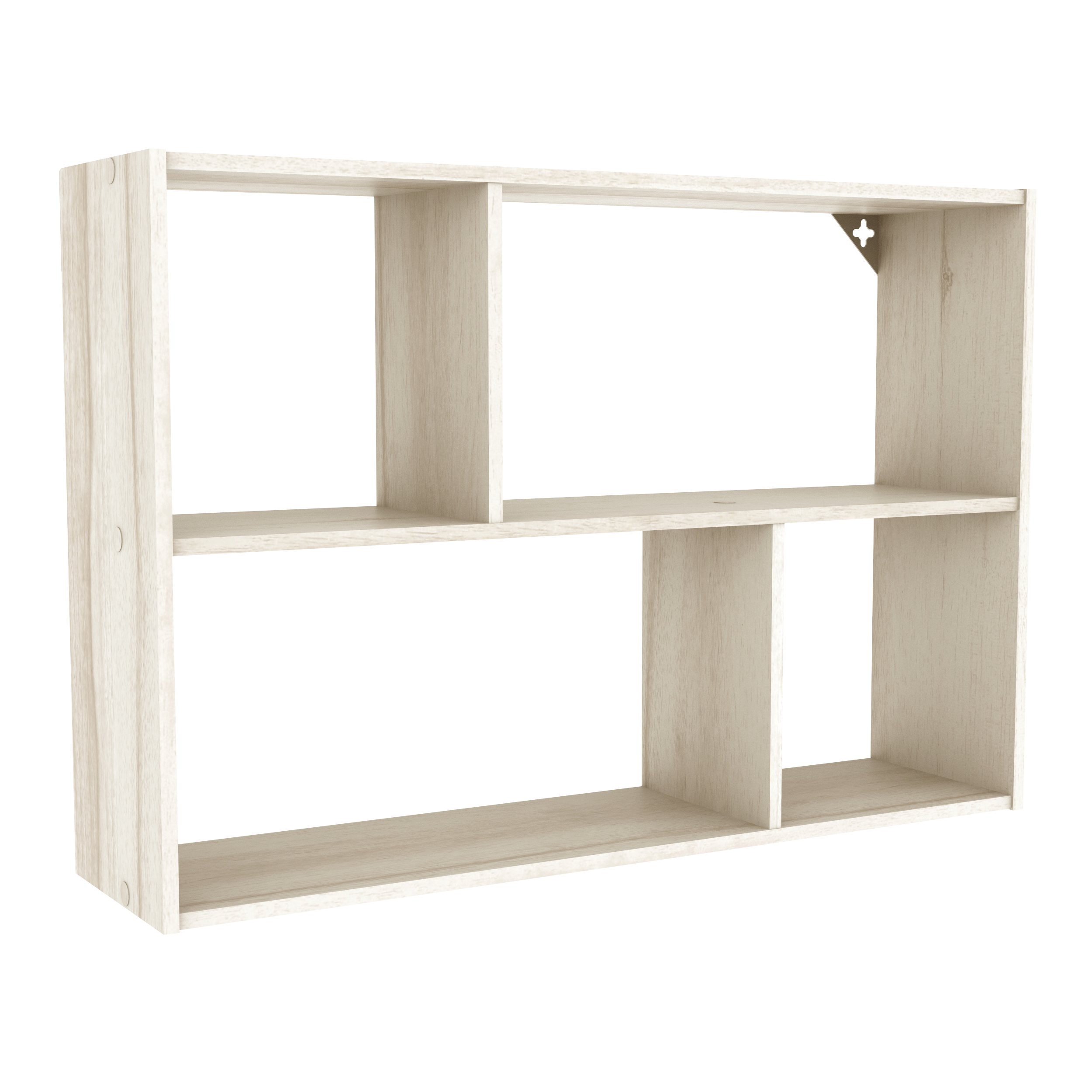 ClosetMaid 543500 Laminate-Storage-Cubes - View #2
