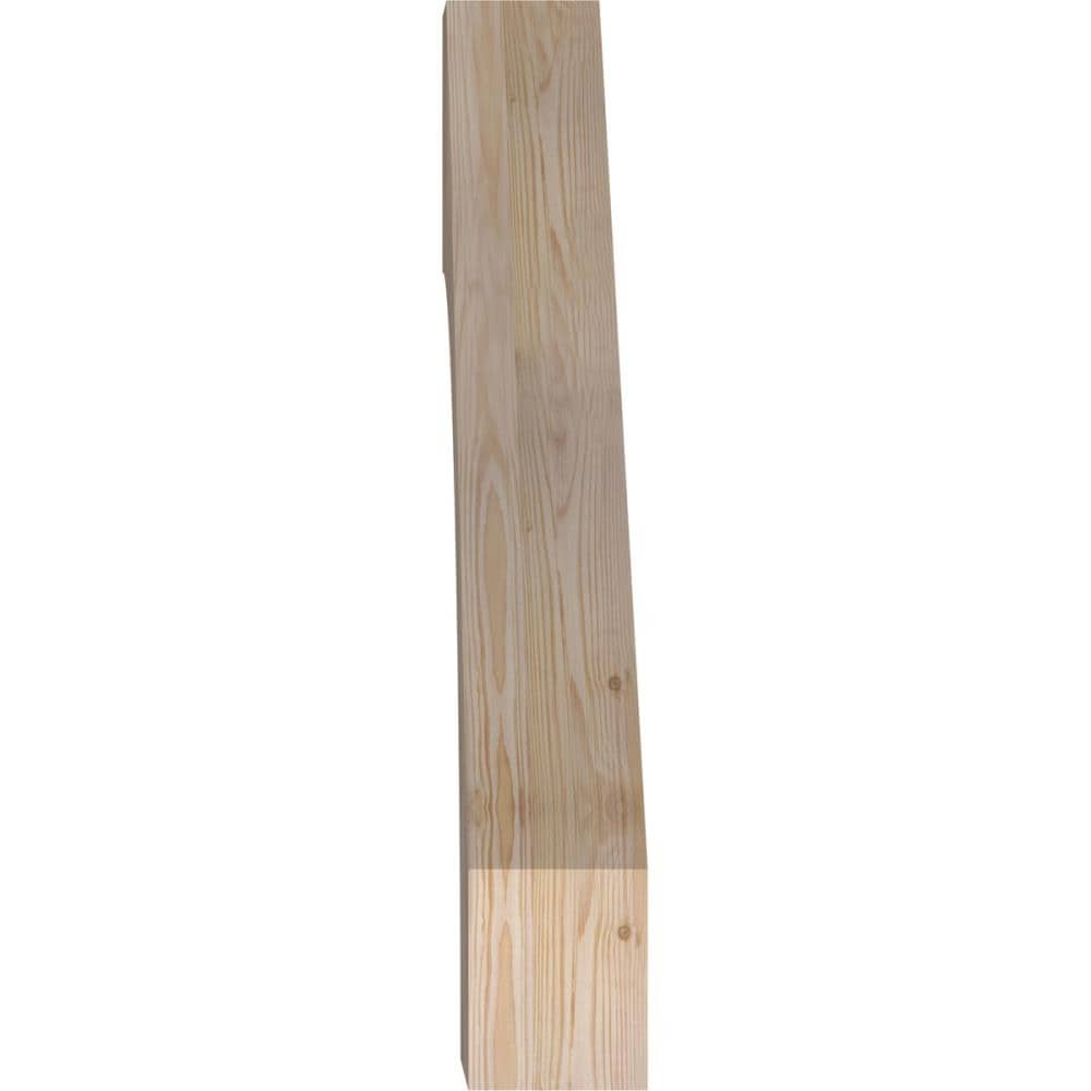 Ekena Millwork BRC06X36X36WTL00SDF braces - View #4