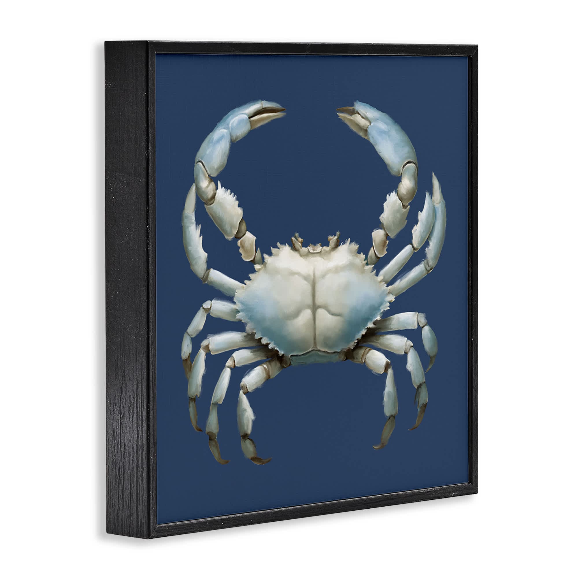 Stupell Industries BS-832-FR-17X17 Wall-Art - View #2