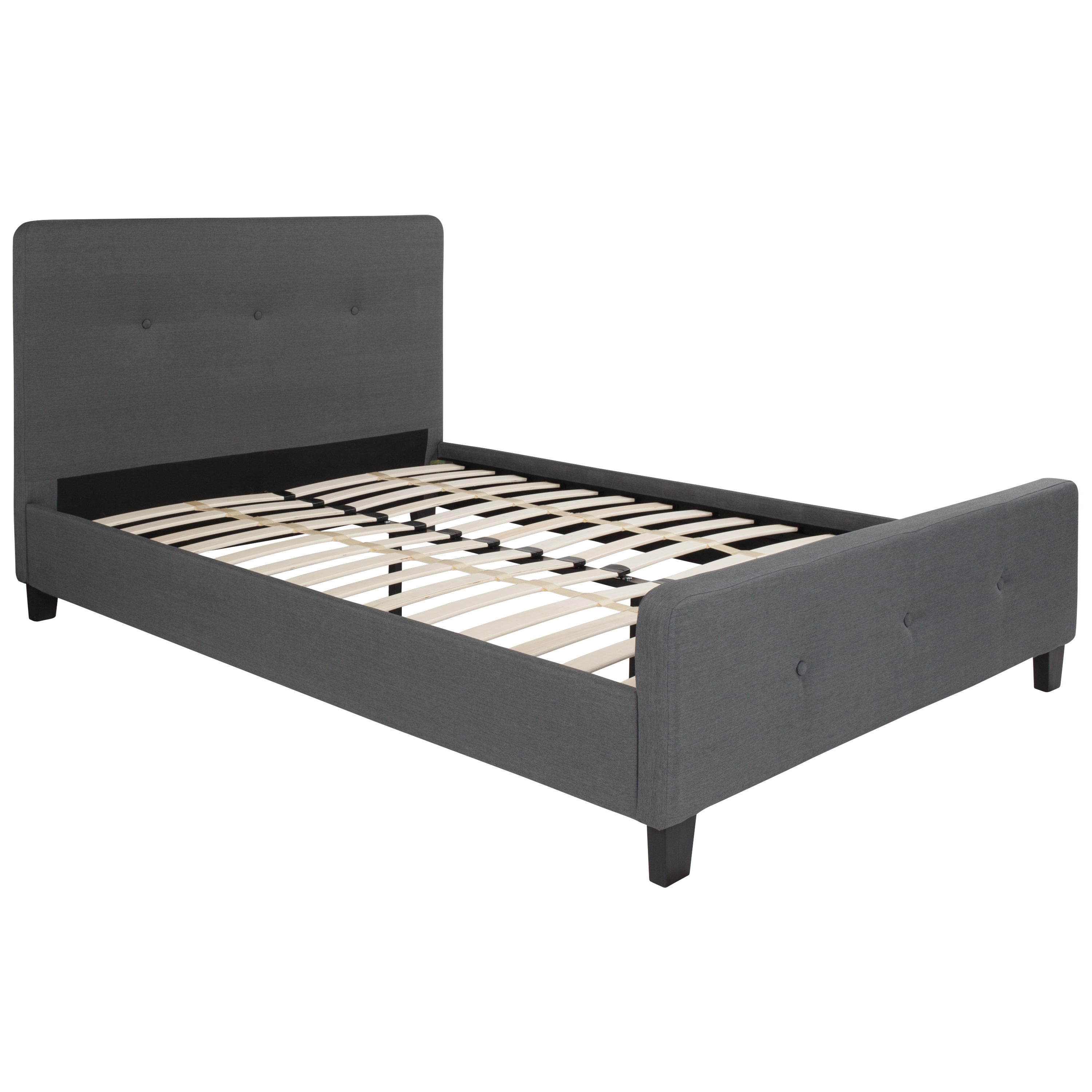 Flash Furniture 889142255123 beds - View #2