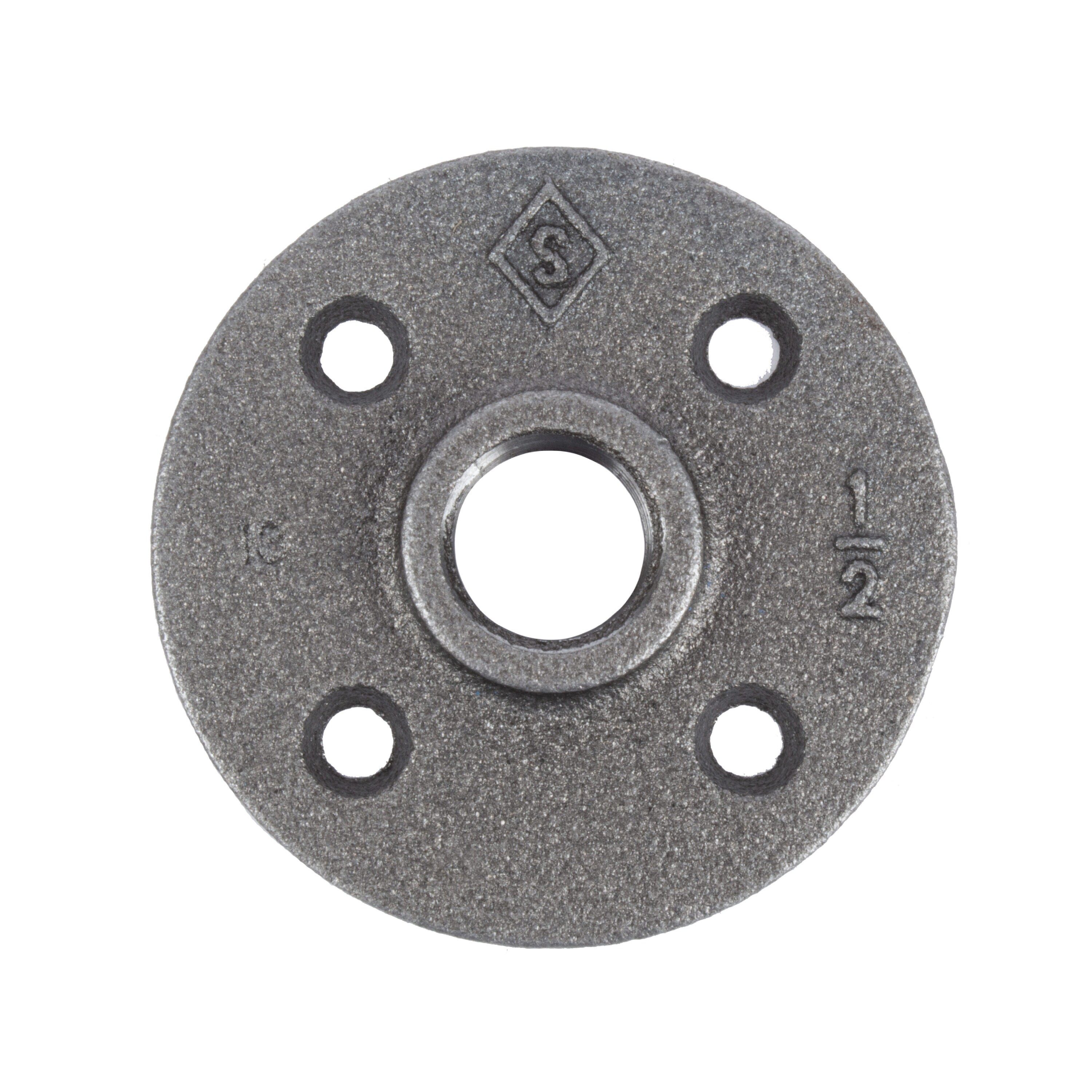 RELIABILT 310LF-12-8 Black-Iron-Fittings - View #3