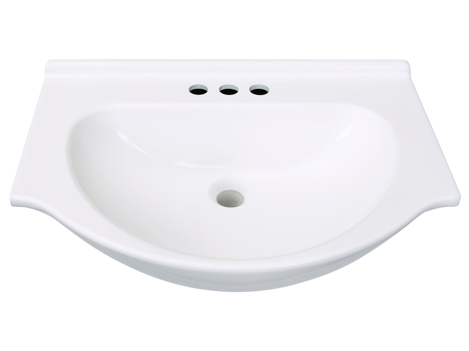 Style Selections CE31124-SS Bath-Vanity-Combo - View #8