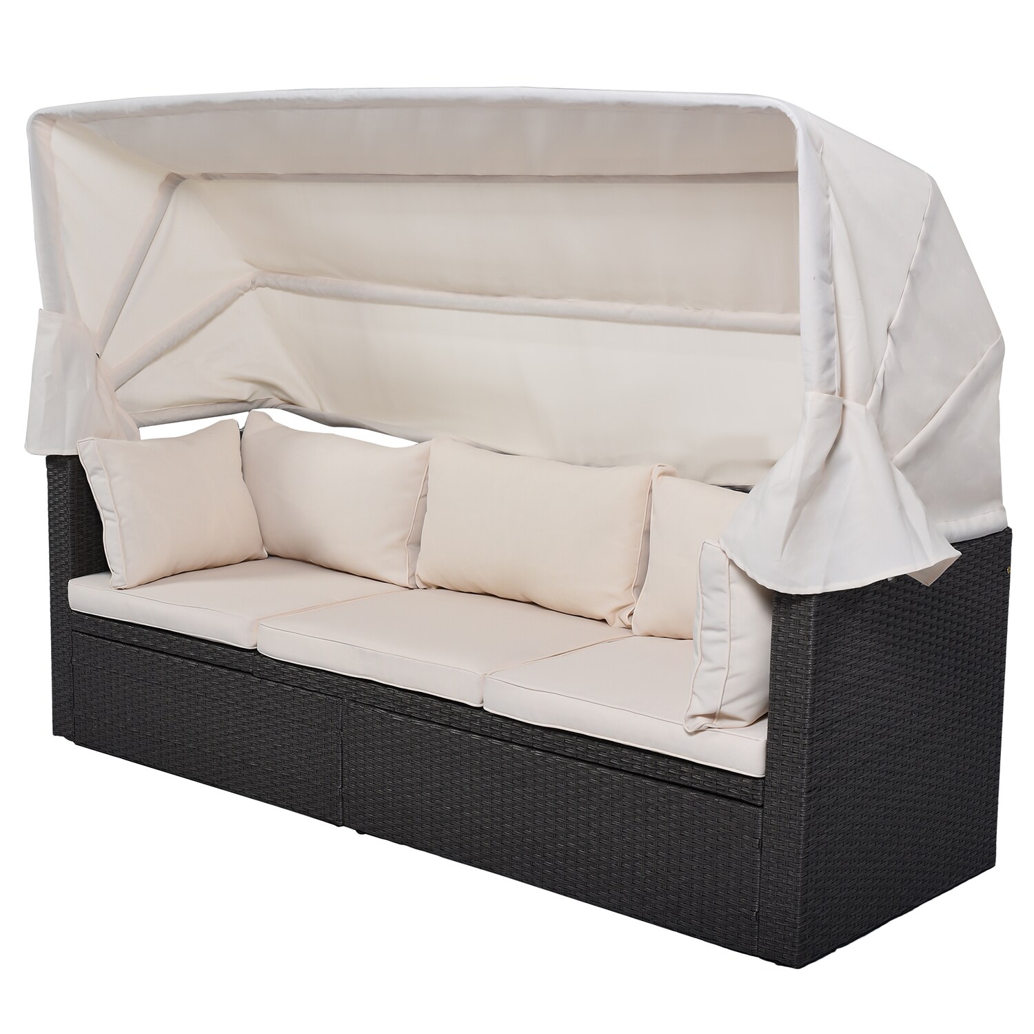 Bybafun YA0200195 Patio-Sofas-Daybeds - View #2