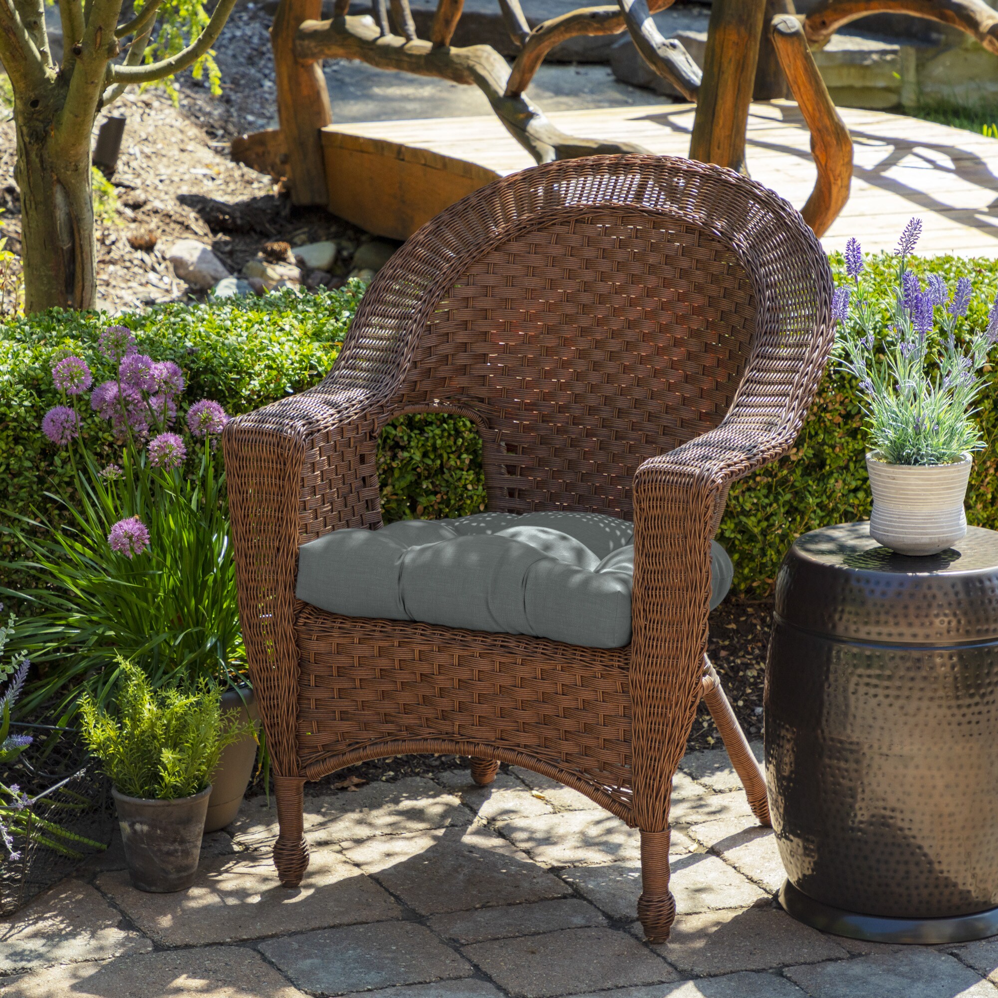 ARDEN ZM01530B-D9Z1 Patio-Furniture-Cushions - View #3