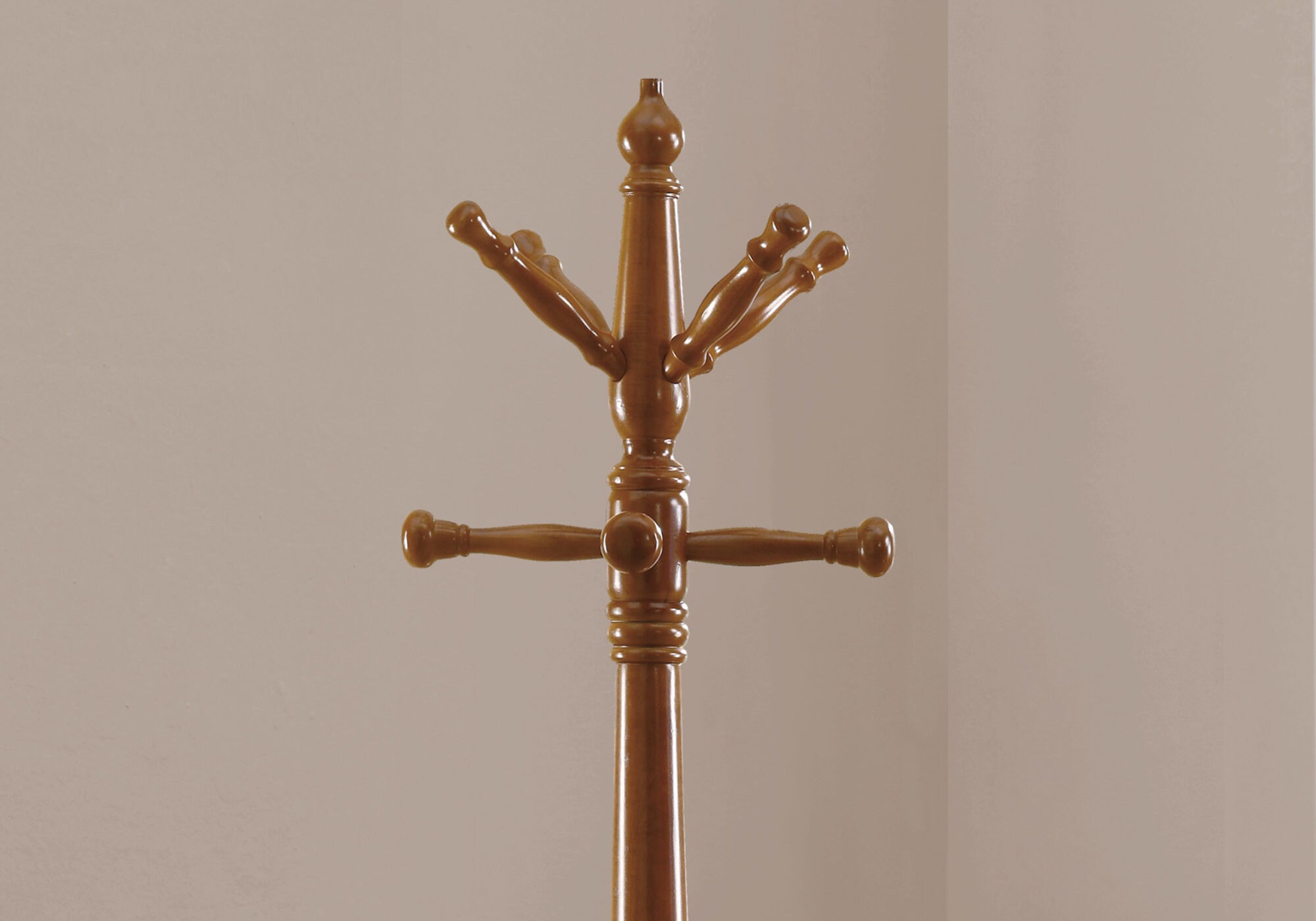 Monarch Specialties I 2012 Coatrack-Stands-Pedestals - View #3