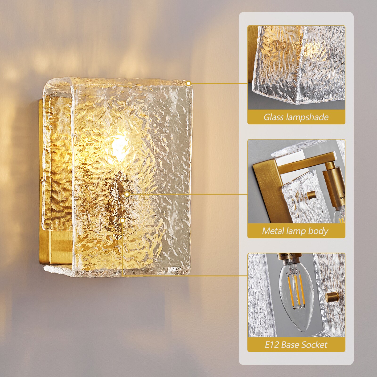 ZHLLMQ JW-216-GOLD-2PACK b089995 - View #4