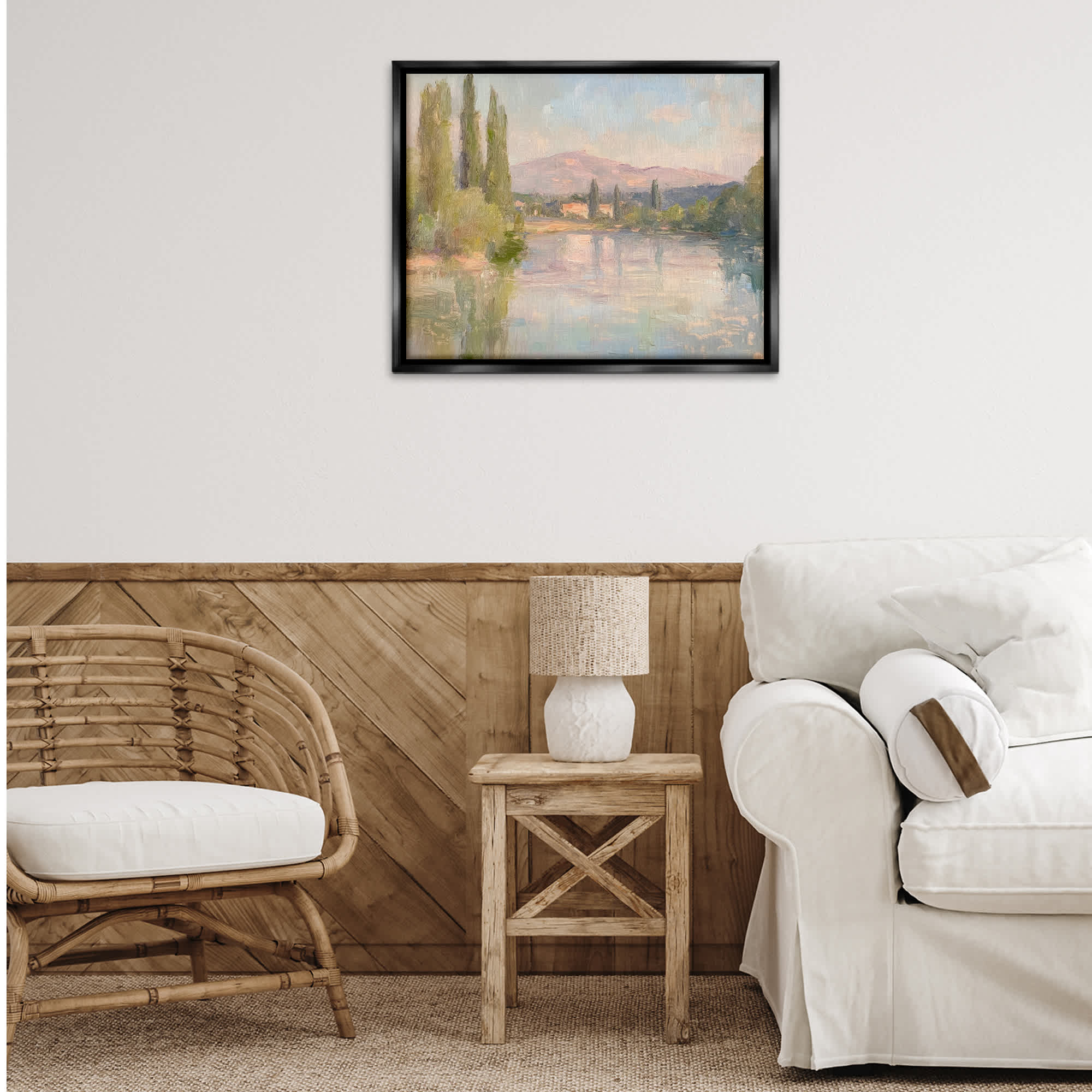 Stupell Industries BT-817-FFB-24X30 Wall-Art - View #3