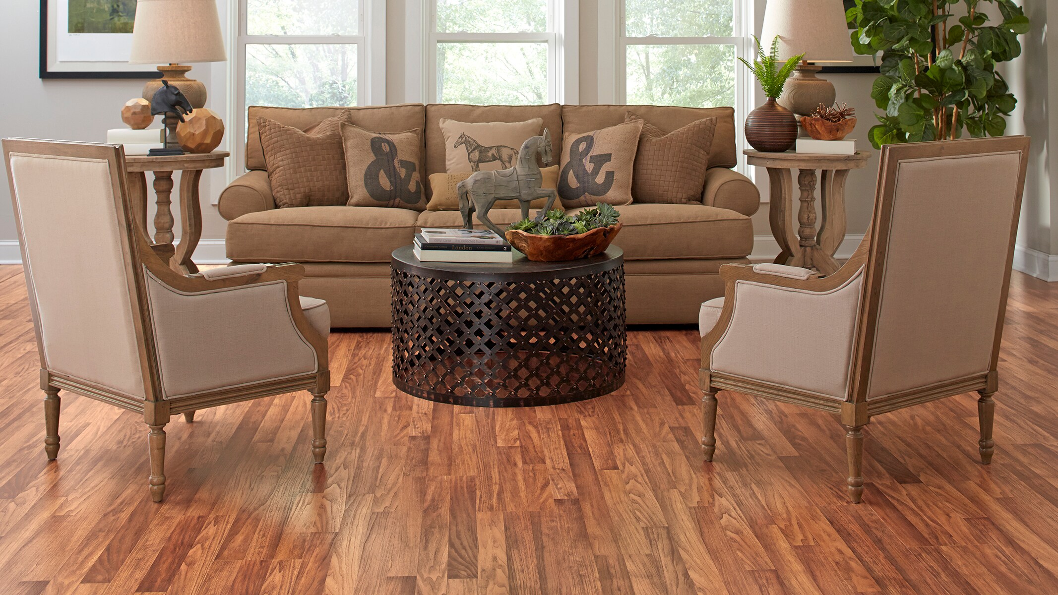 allen + roth 367782-00221 laminates - View #6