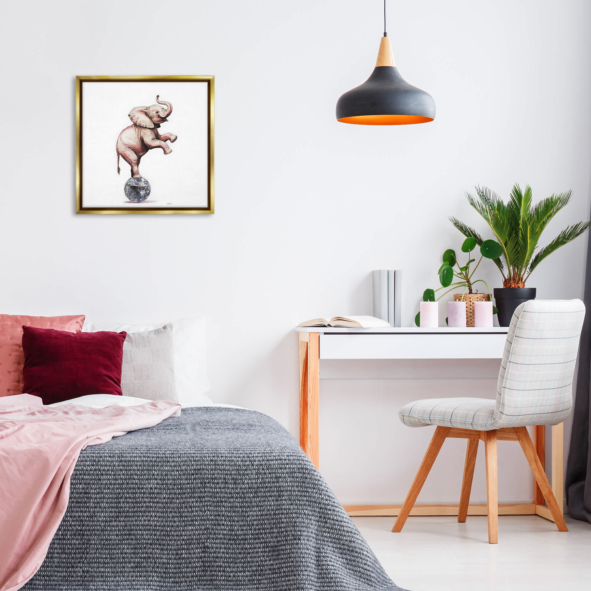 Stupell Industries BS-110-FFG-24X24 Wall-Art - View #3