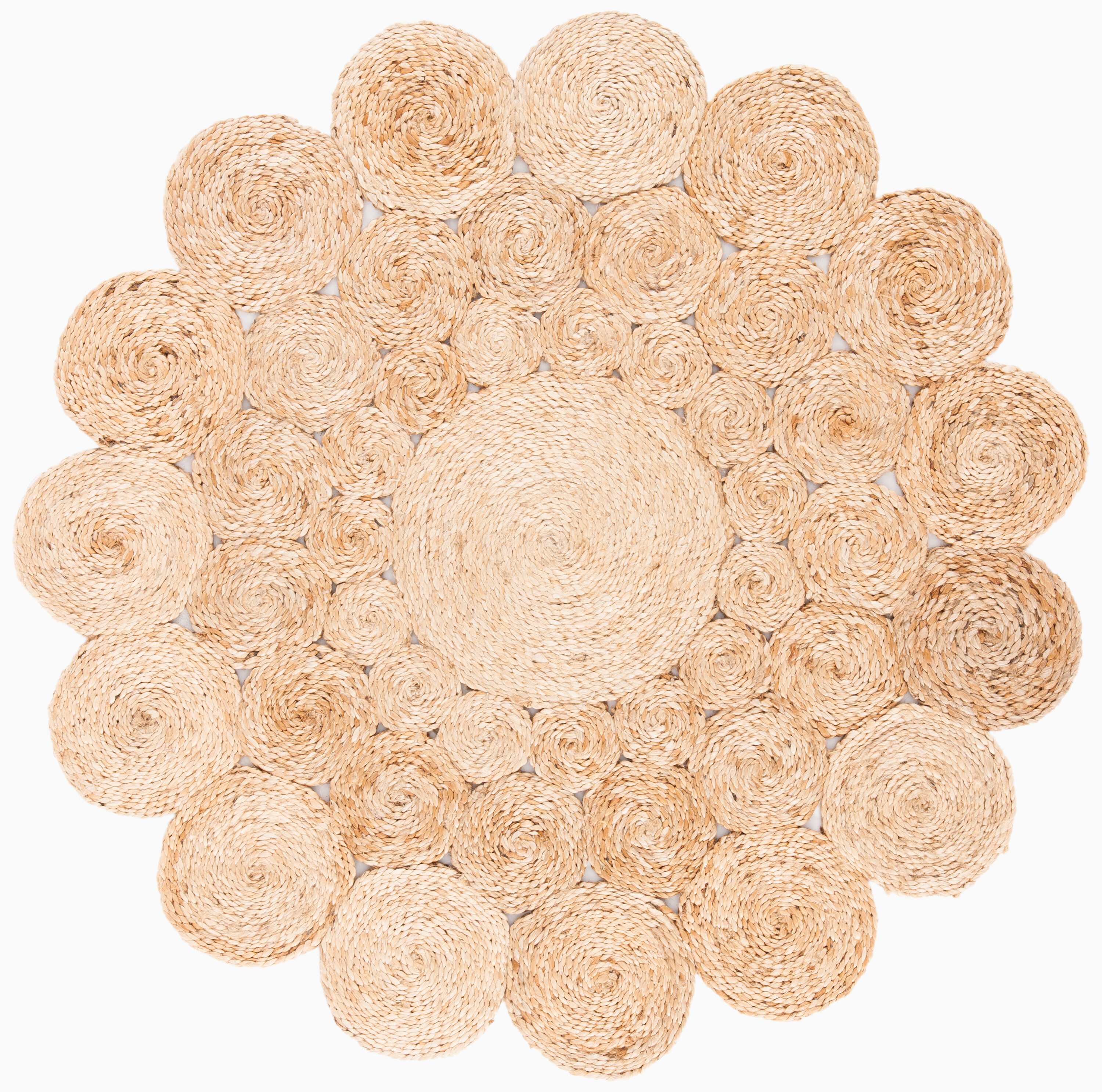 Safavieh NF166A-3R rugs - View #2