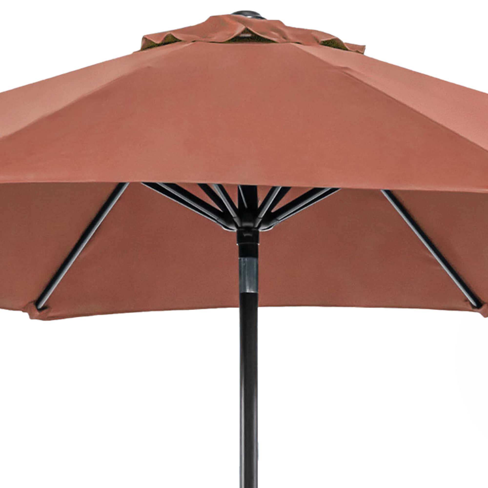 IHOMEadore MDLA-A009RD Umbrellas-2 - View #5