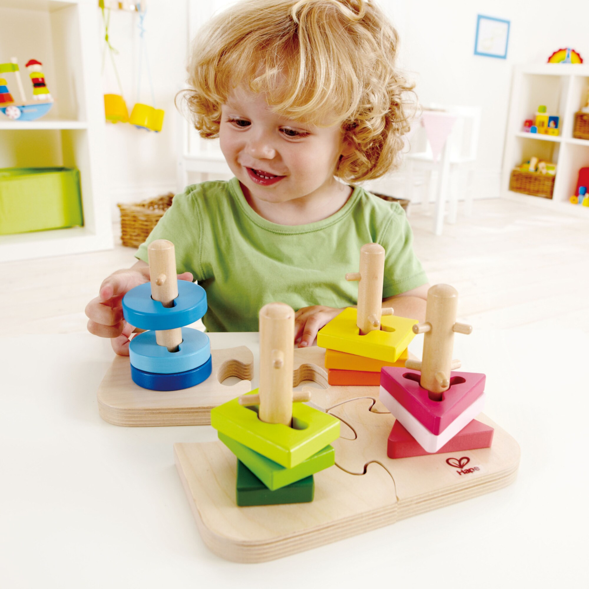 Hape G6943478002586 Play-Toys - View #6