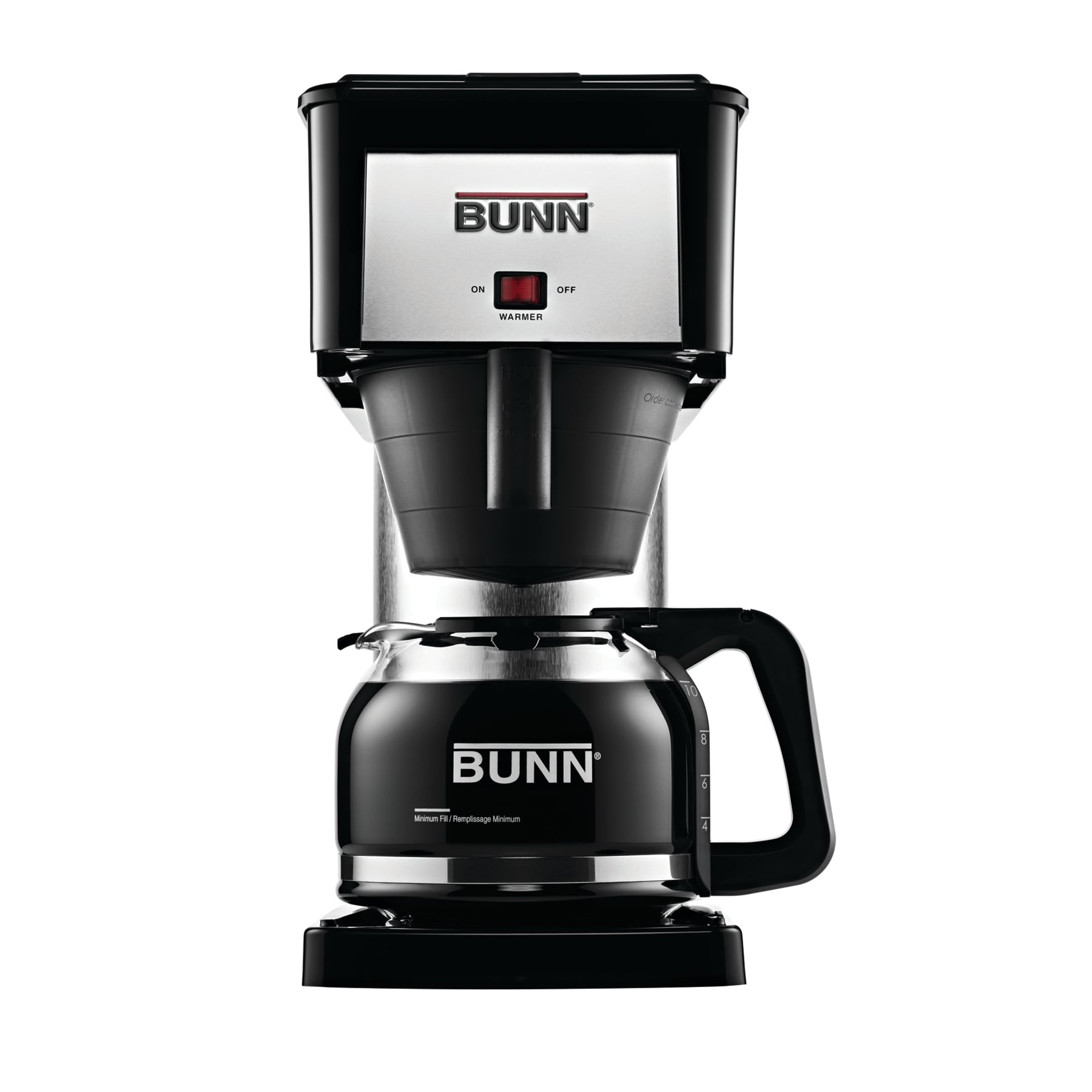 Bunn 10 cup replacement carafe sale