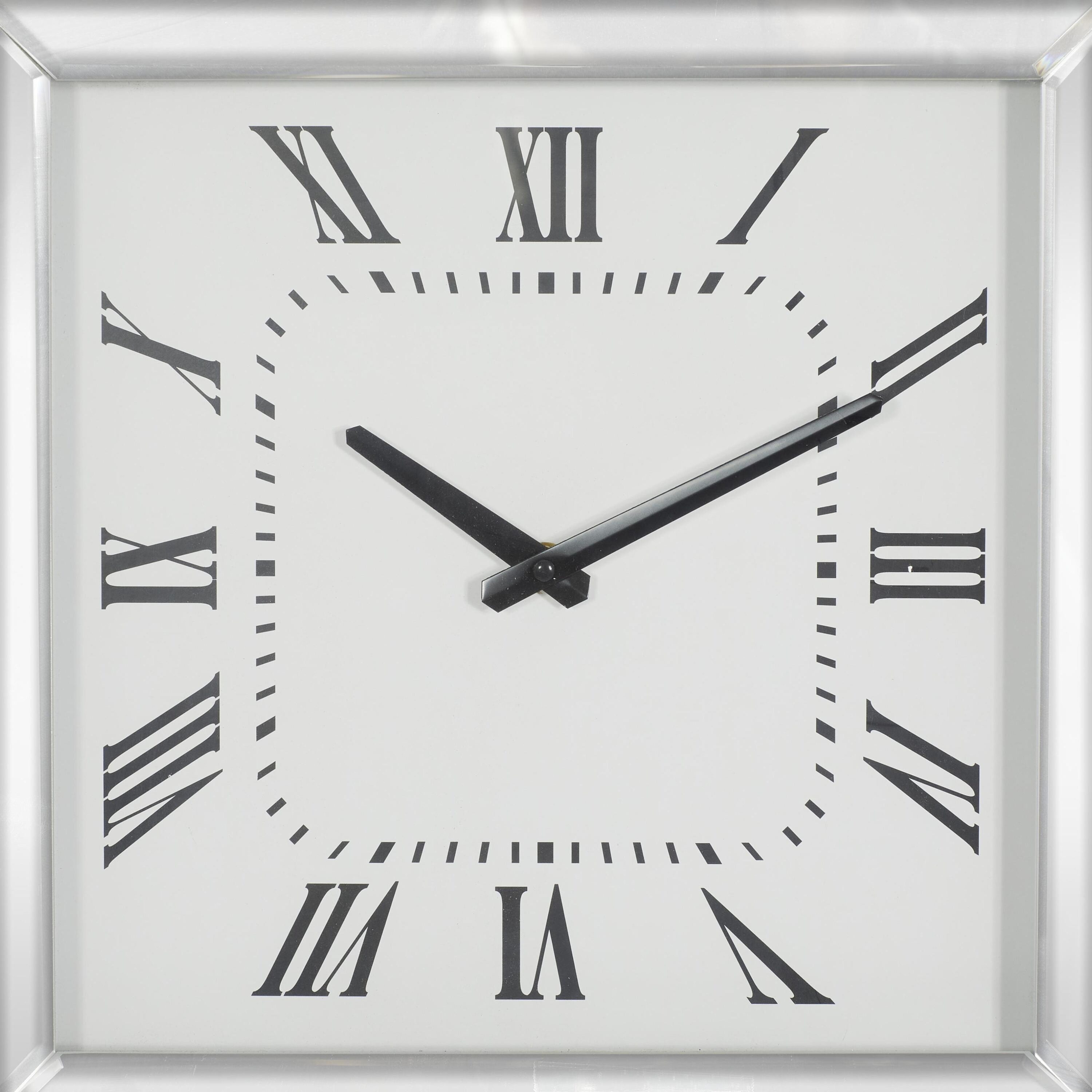 Grayson Lane 87306 Indoor-Outdoor-Clocks - View #4