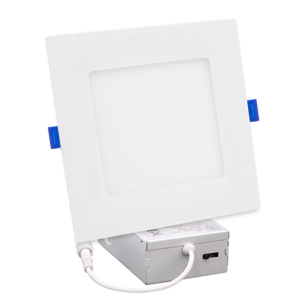 Maxxima MRL-S40905S-12 Led-Retrofit-Downlight - View #10