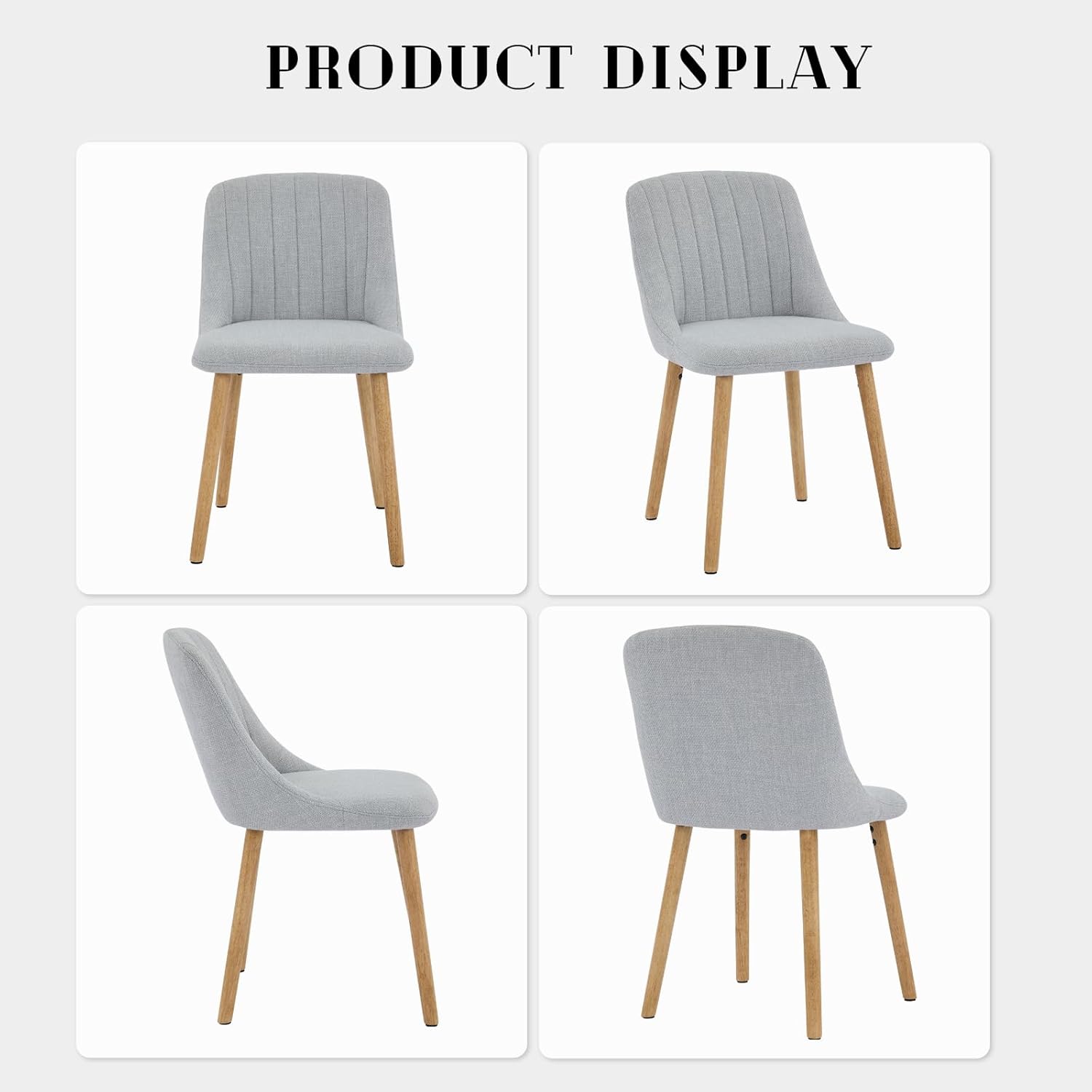 Qeetex PHK-33A7UNNR-HNN Dining-Tables - View #5