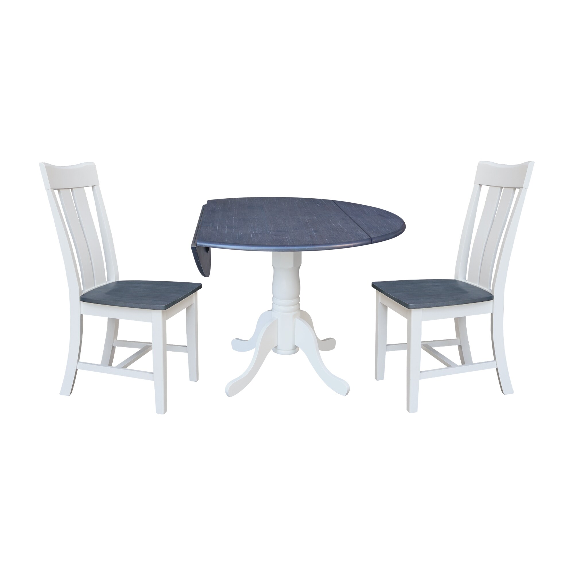 International Concepts K05-42DP-C13P Dining-Sets - View #3