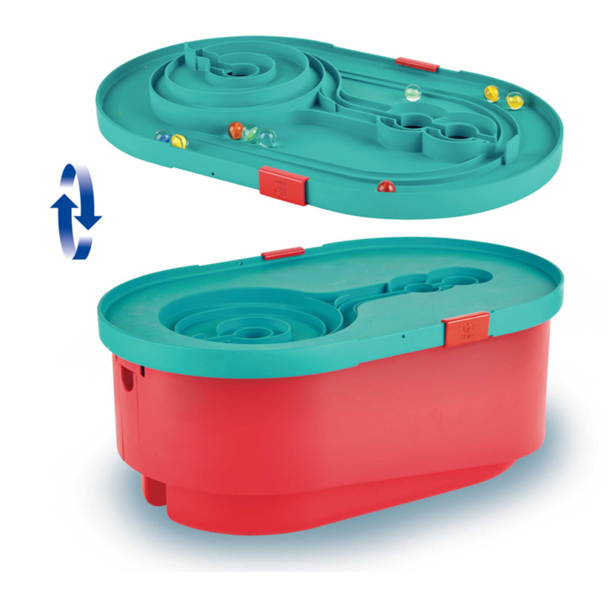 Hape G6943478034792 Play-Toys - View #2