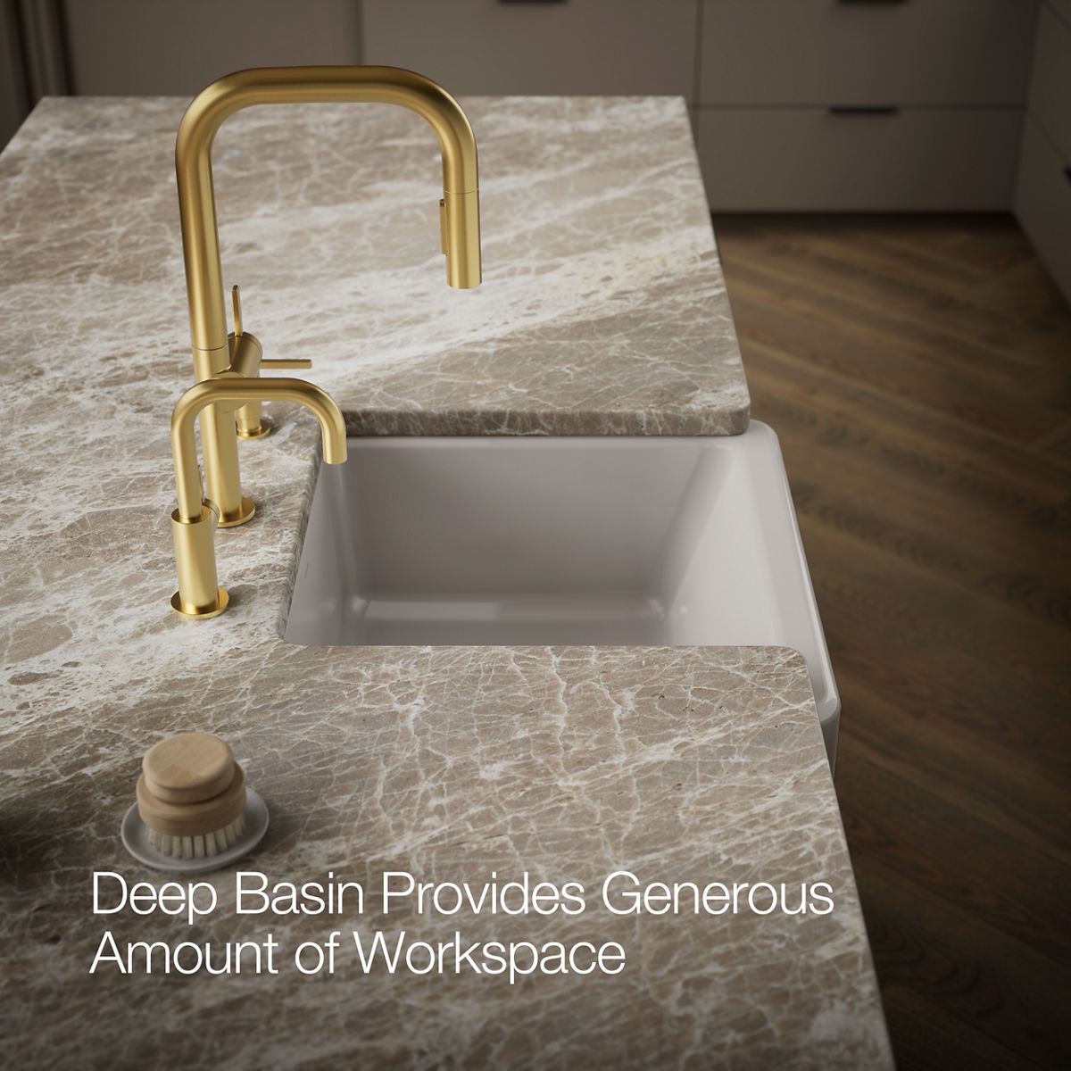 KOHLER 5665-TRF Kitchen-Sinks - View #10