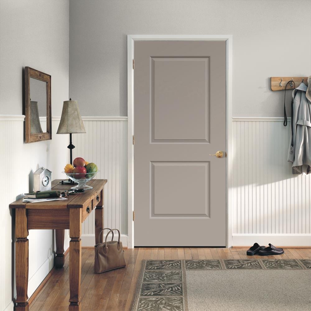 JELD-WEN LOWOLJW225700077 Pre-Hung-Doors - View #2