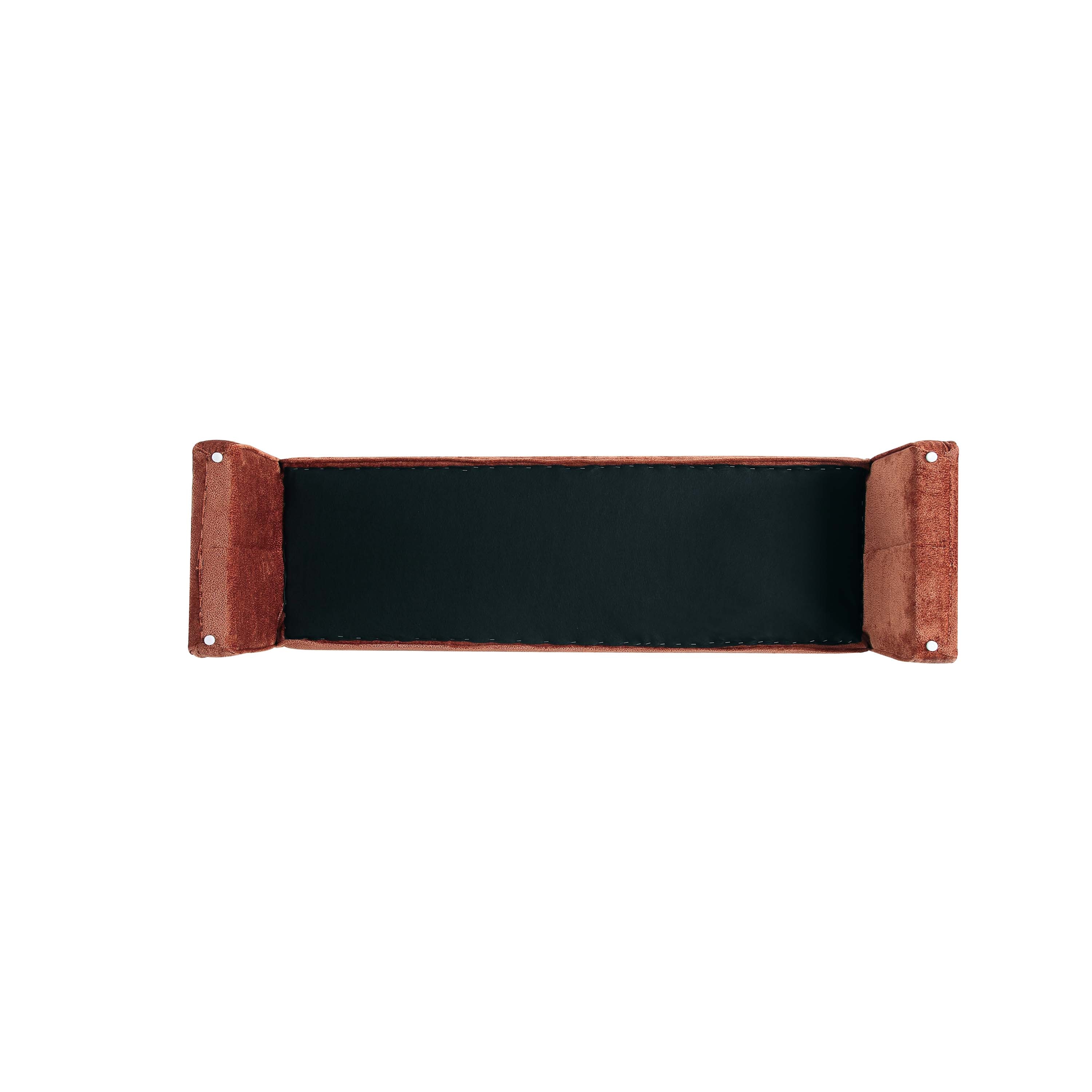 Manhattan Comfort BE001-TR bench - View #9