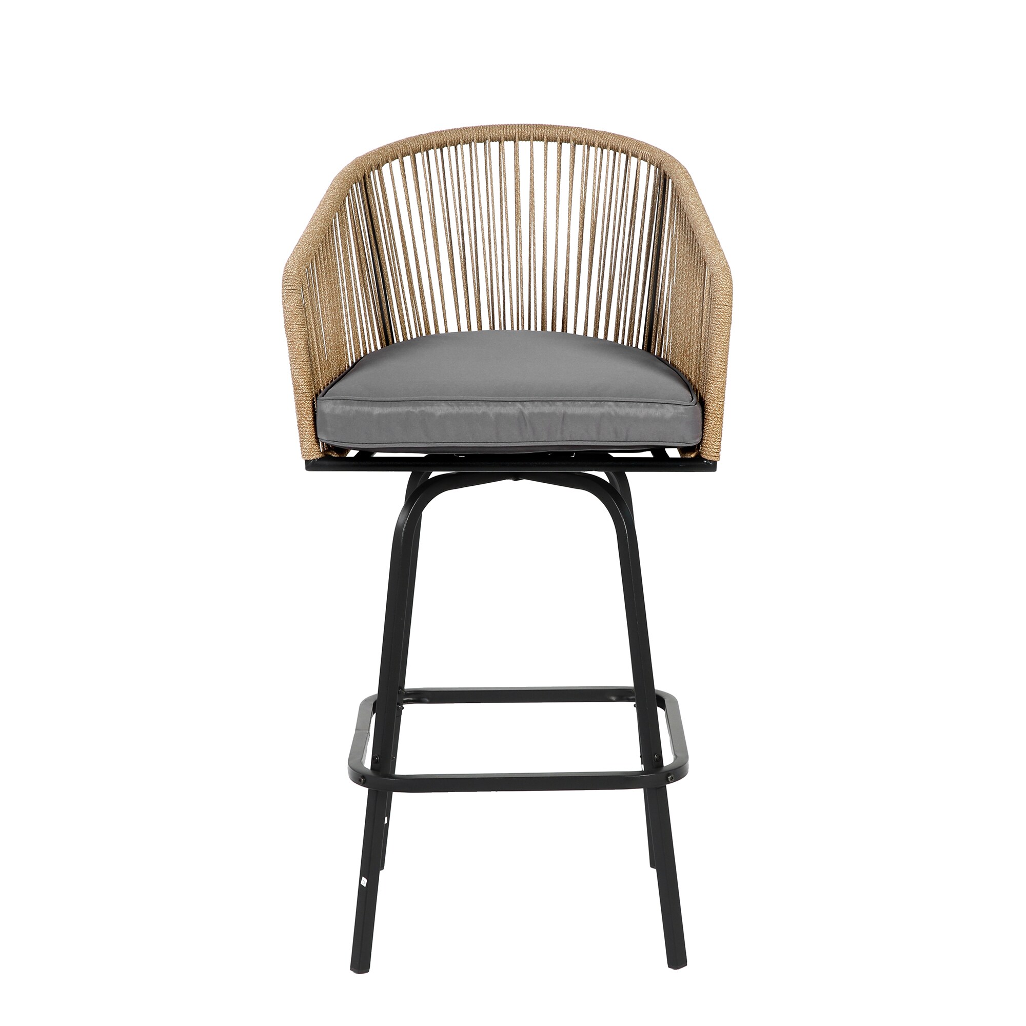 Bybafun YB0600083 Patio-Chairs - View #4