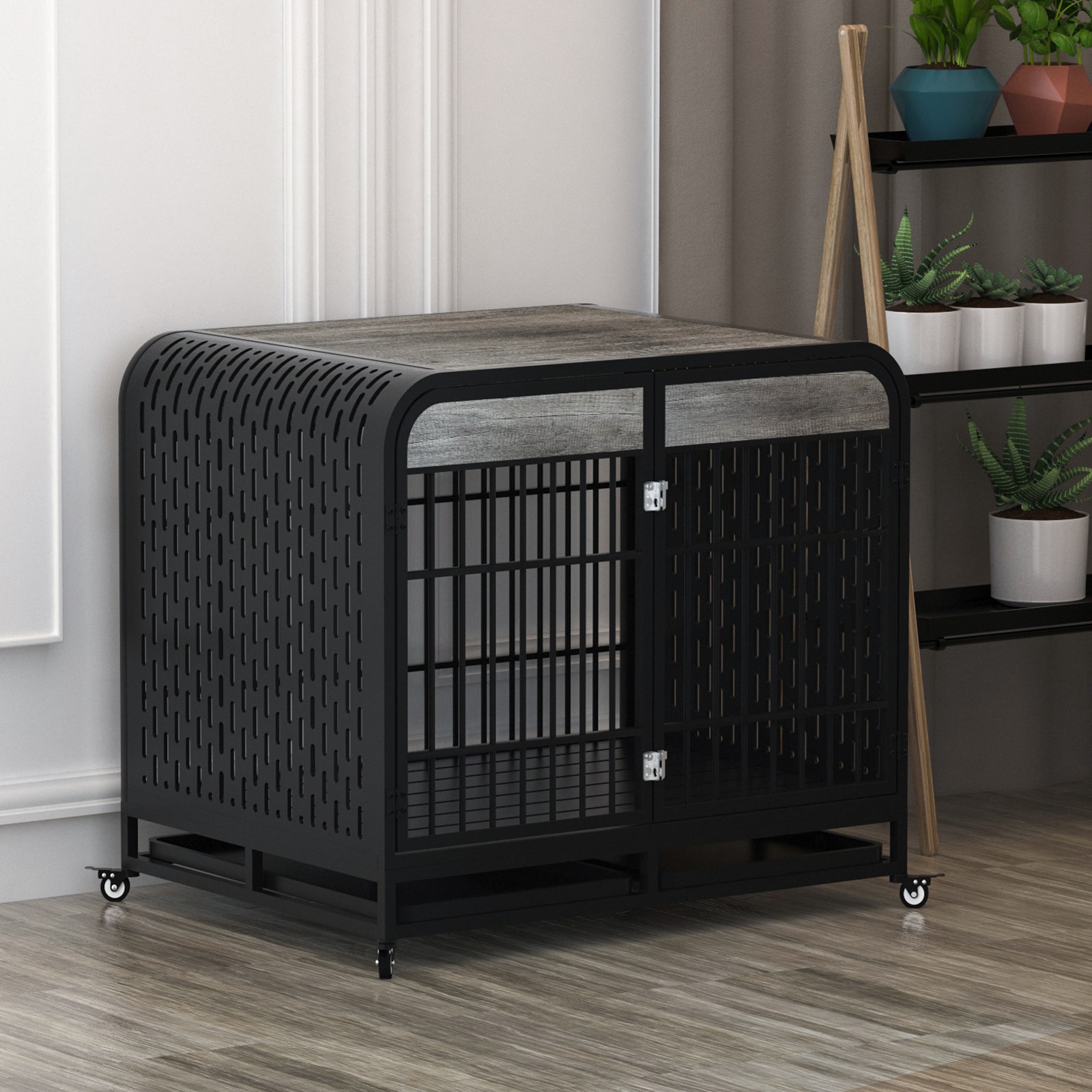 Siavonce XH01013 Pet-Crates-Carriers - View #16