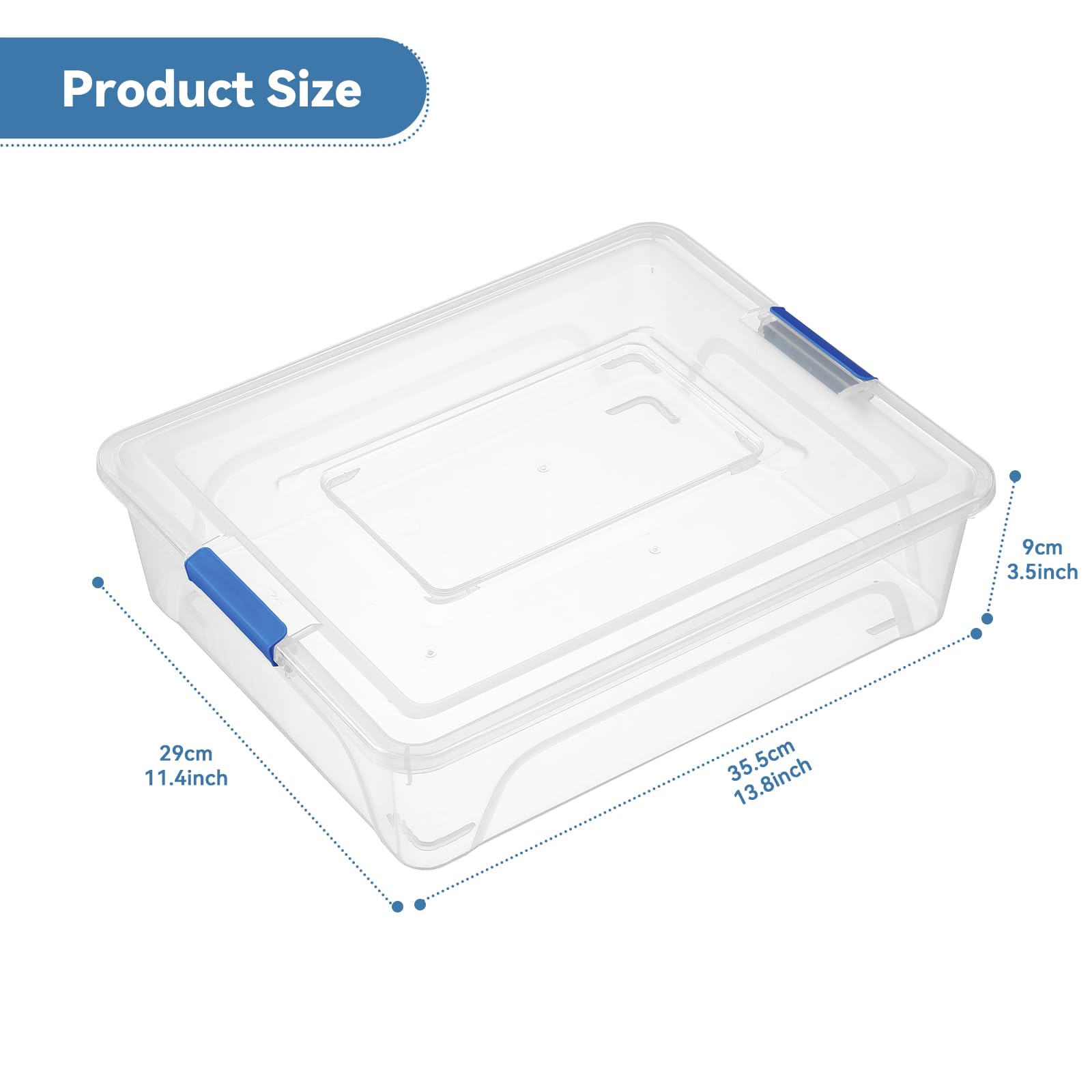 PUPWE 5749848511747 Storage-Trunks - View #4