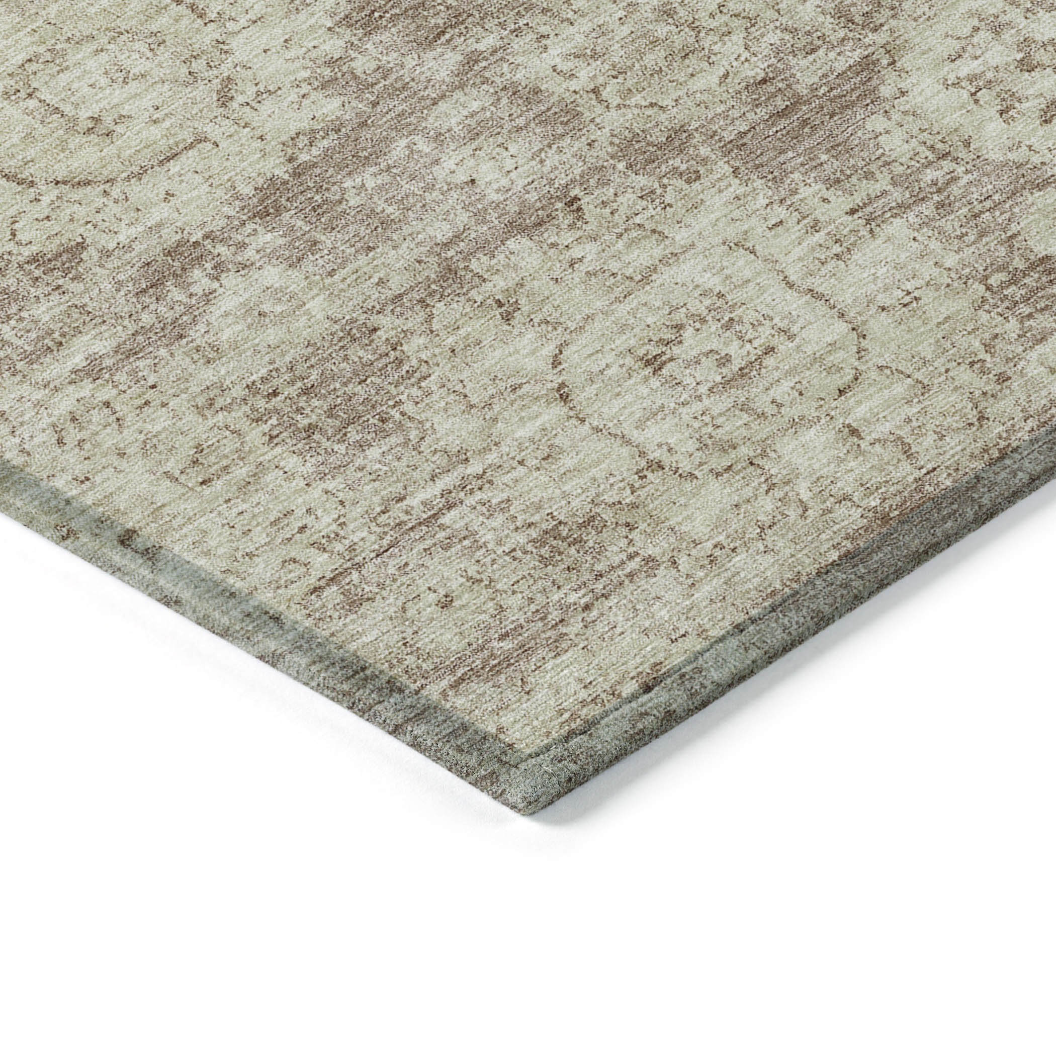 Addison Rugs ACN634MO8RO rugs - View #4