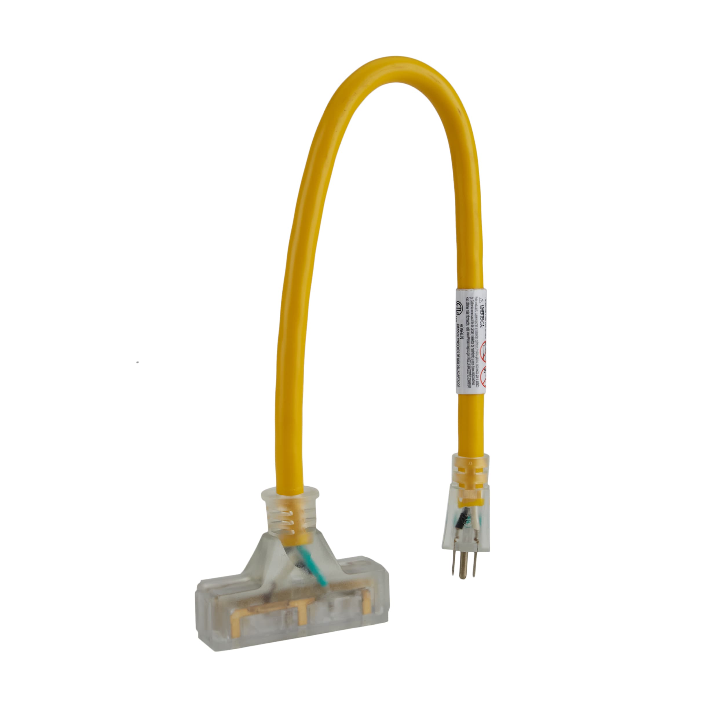 Utilitech Pro 0108 Electrical-Extension-Cords - View #10